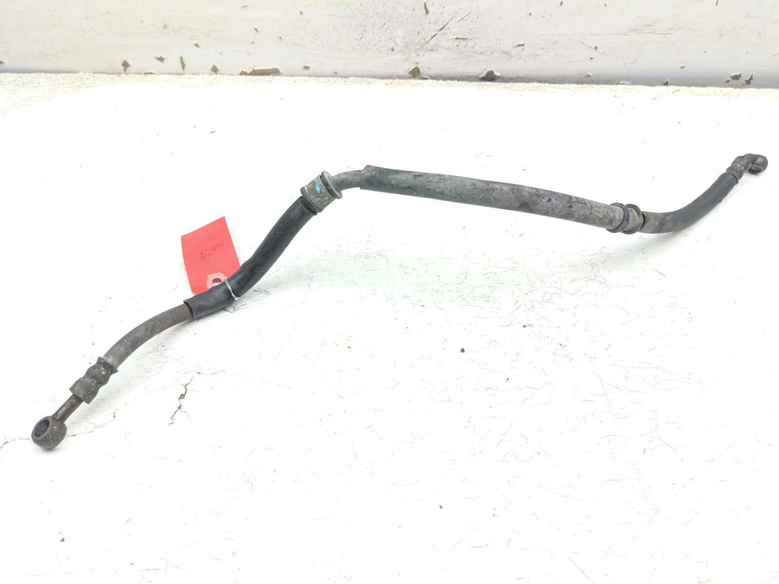 16-24 Hisun Tactic HS 750 Rear Right Brake Line Hose To Caliper