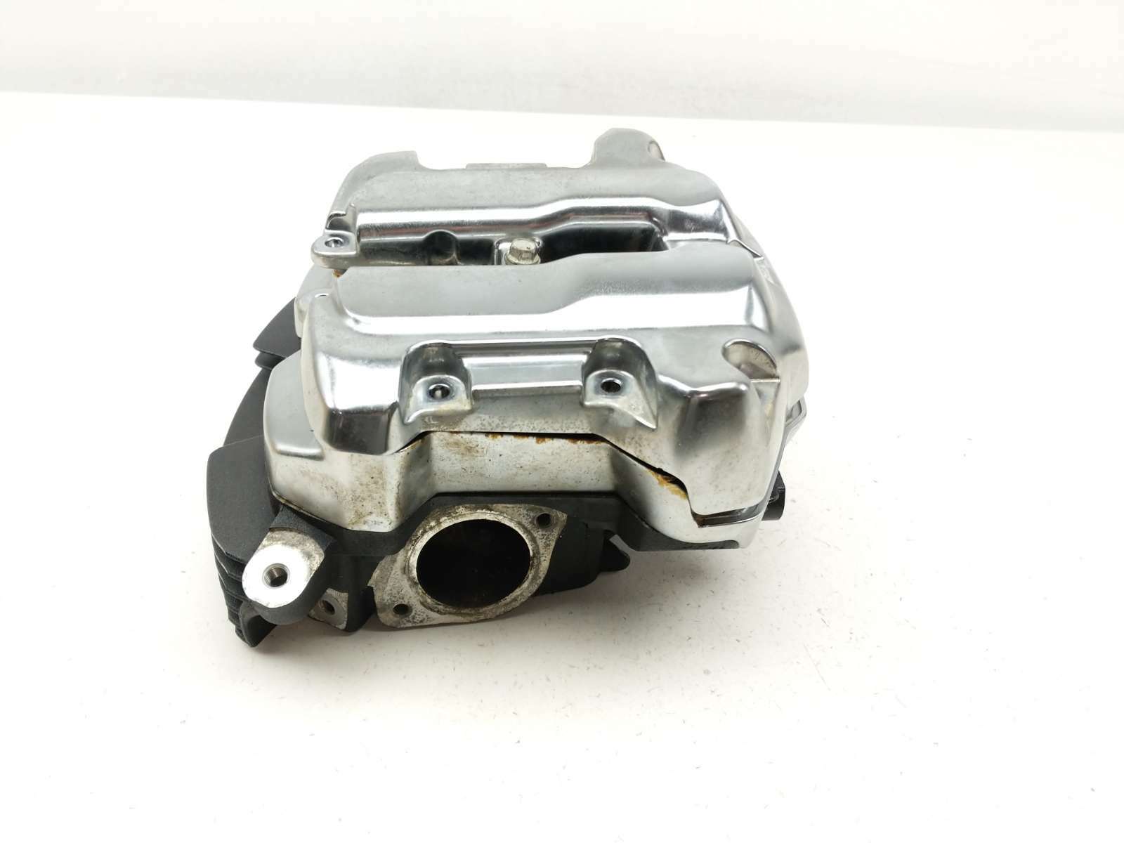Head RadicalLTD Gサイズ3 17-24 Harley FLHTCUTG Tri Glide Ultra Motor Engine Cylinder Head A