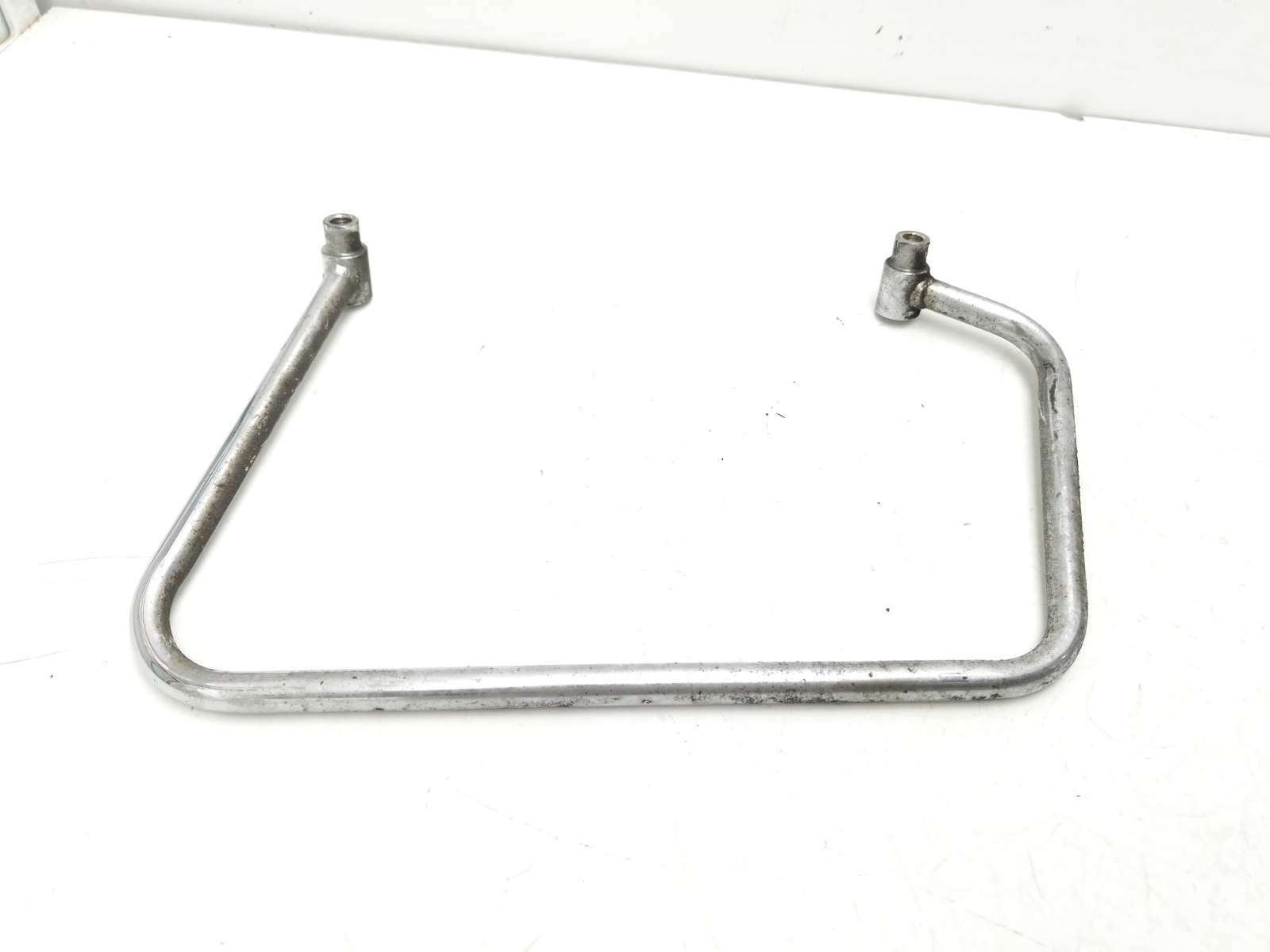 08 Yamaha V Star XVS 1100 Classic Saddle Bag Mount Bracket