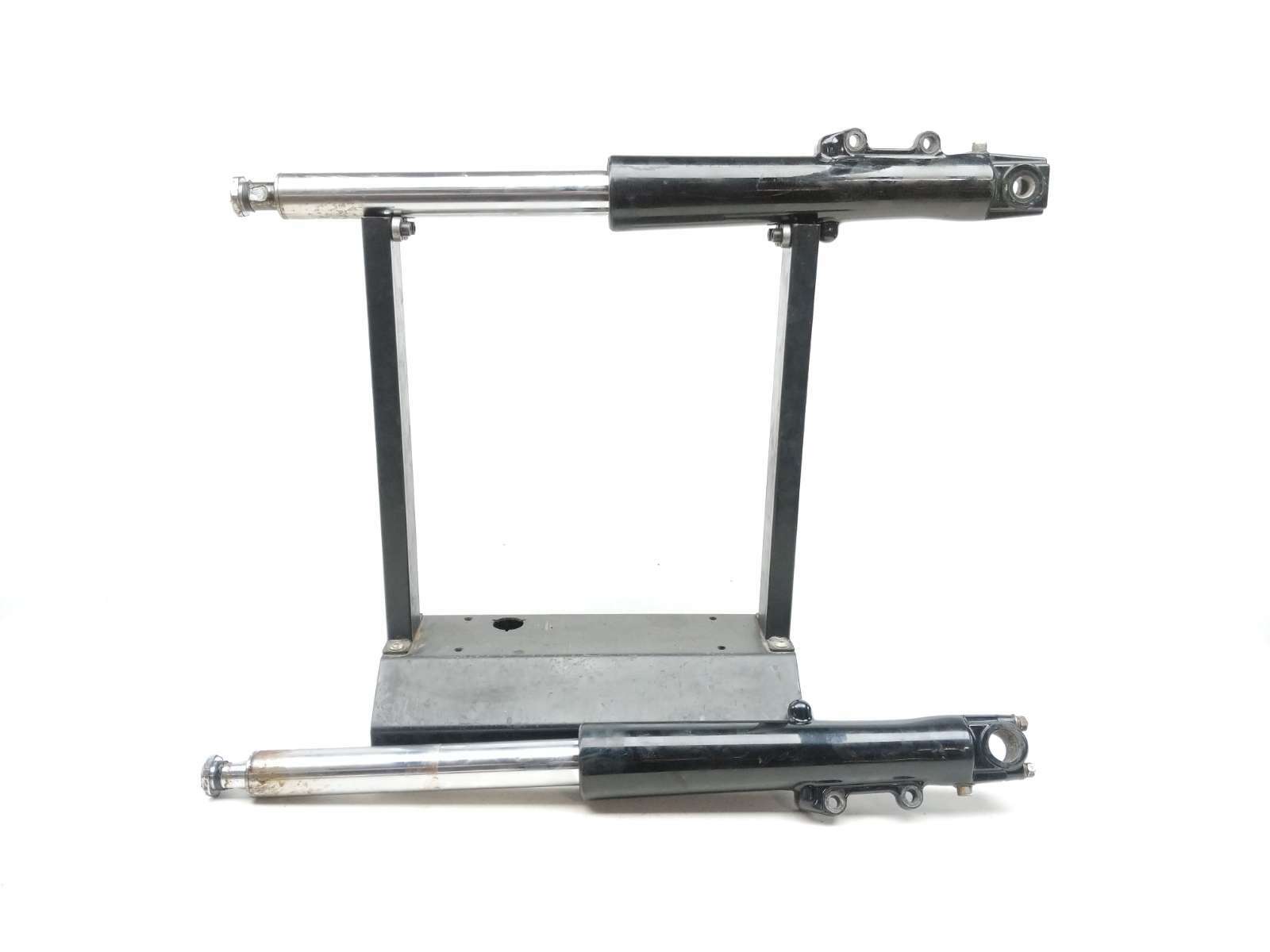 99-06 Harley Davidson Road Glide FLTRI Front Forks Suspension Set