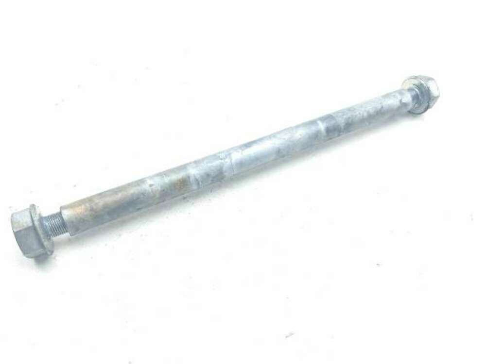 13 Ducati Multistrada 1200 Rear Wheel Axle