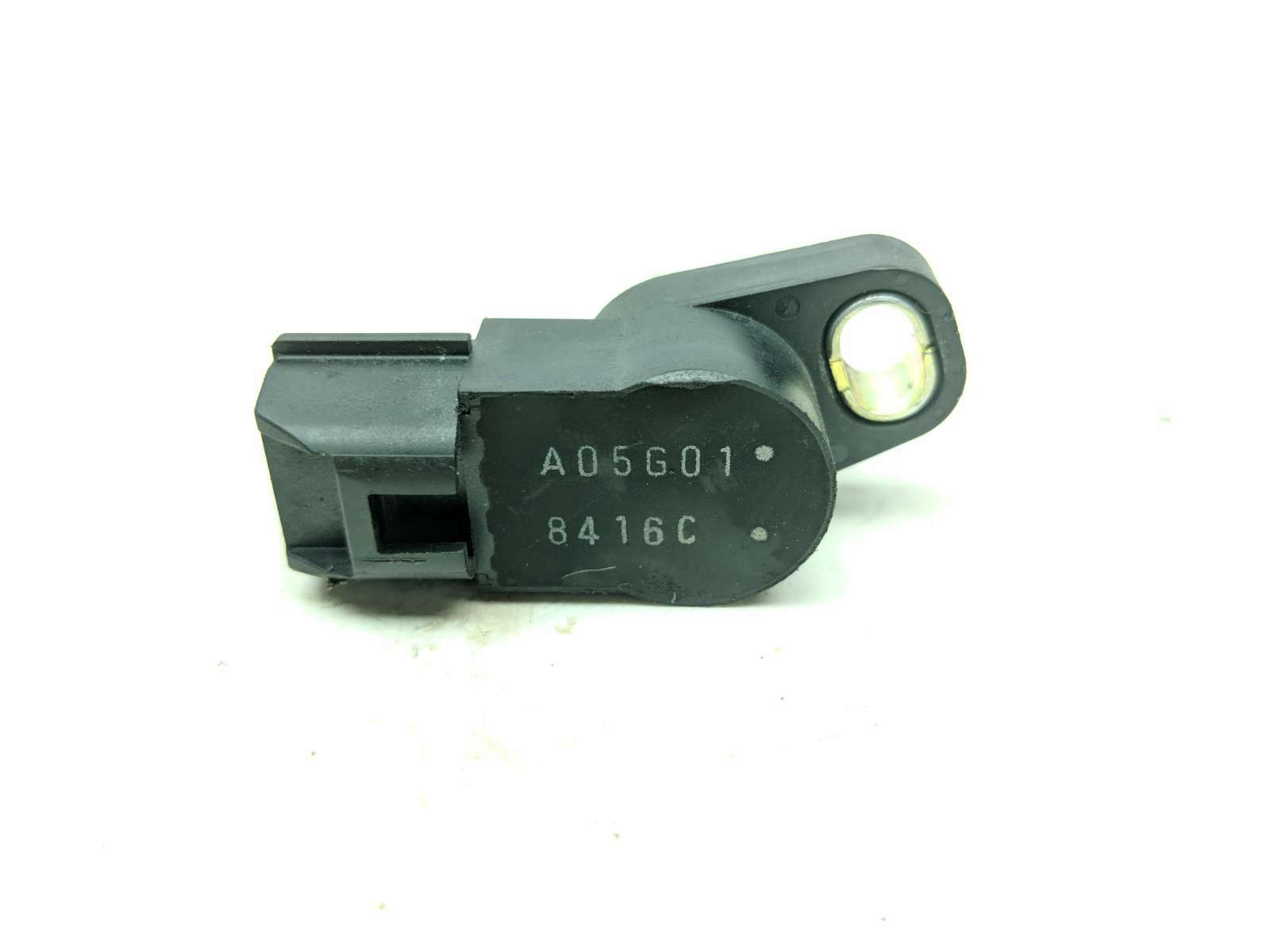 19 Kawasaki EJ800 W800 Cafe Racer Relay Secondary Throttle Position Sensor