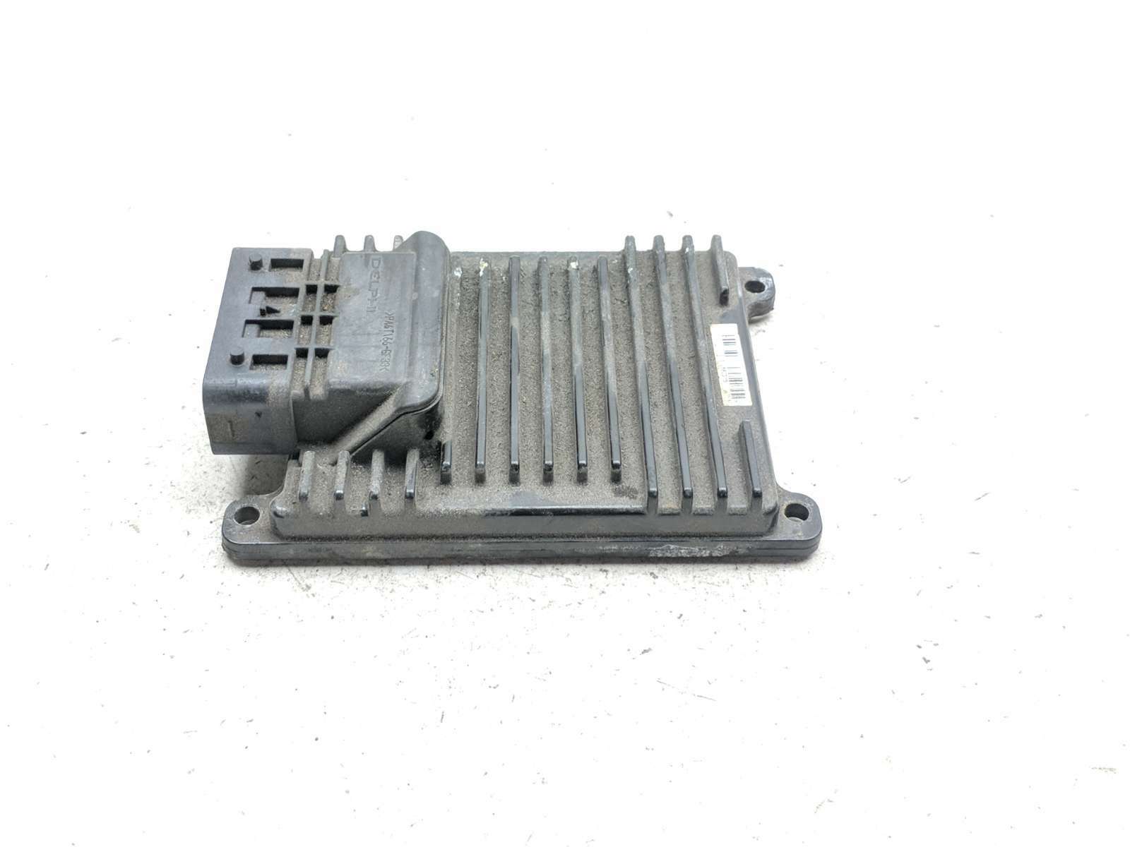 08-13 Harley Davidson FLTRUSE Road Glide Ultra Computer CDI ECU ECM 28026497