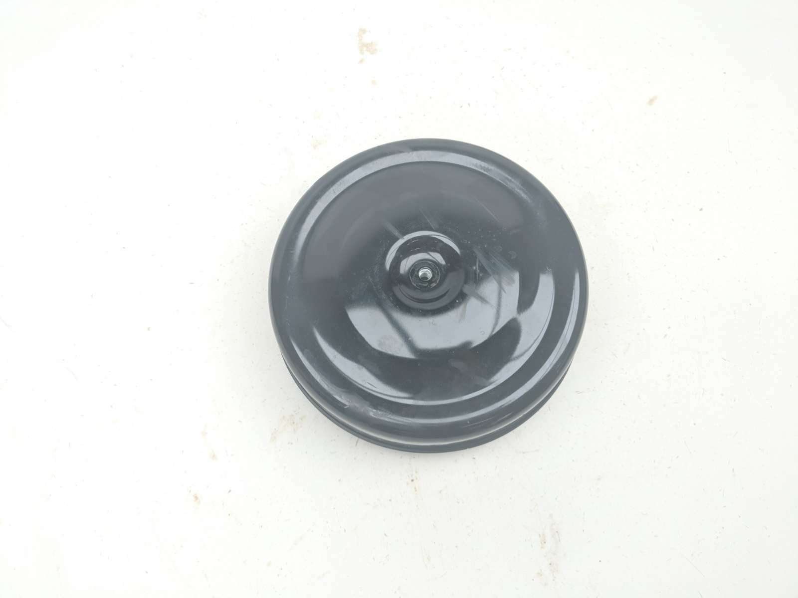 06 Kawasaki VN1600 Vulcan 1600 Classic Air Box Filter Cleaner Intake