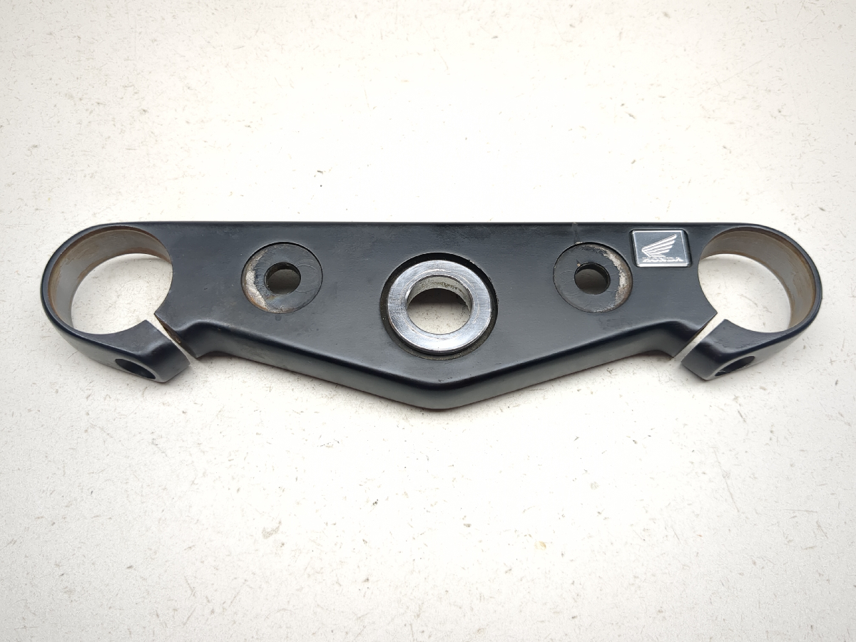 10-16 Honda Fury VT1300 CX Top Upper Triple Clamp Tree - Sun Coast