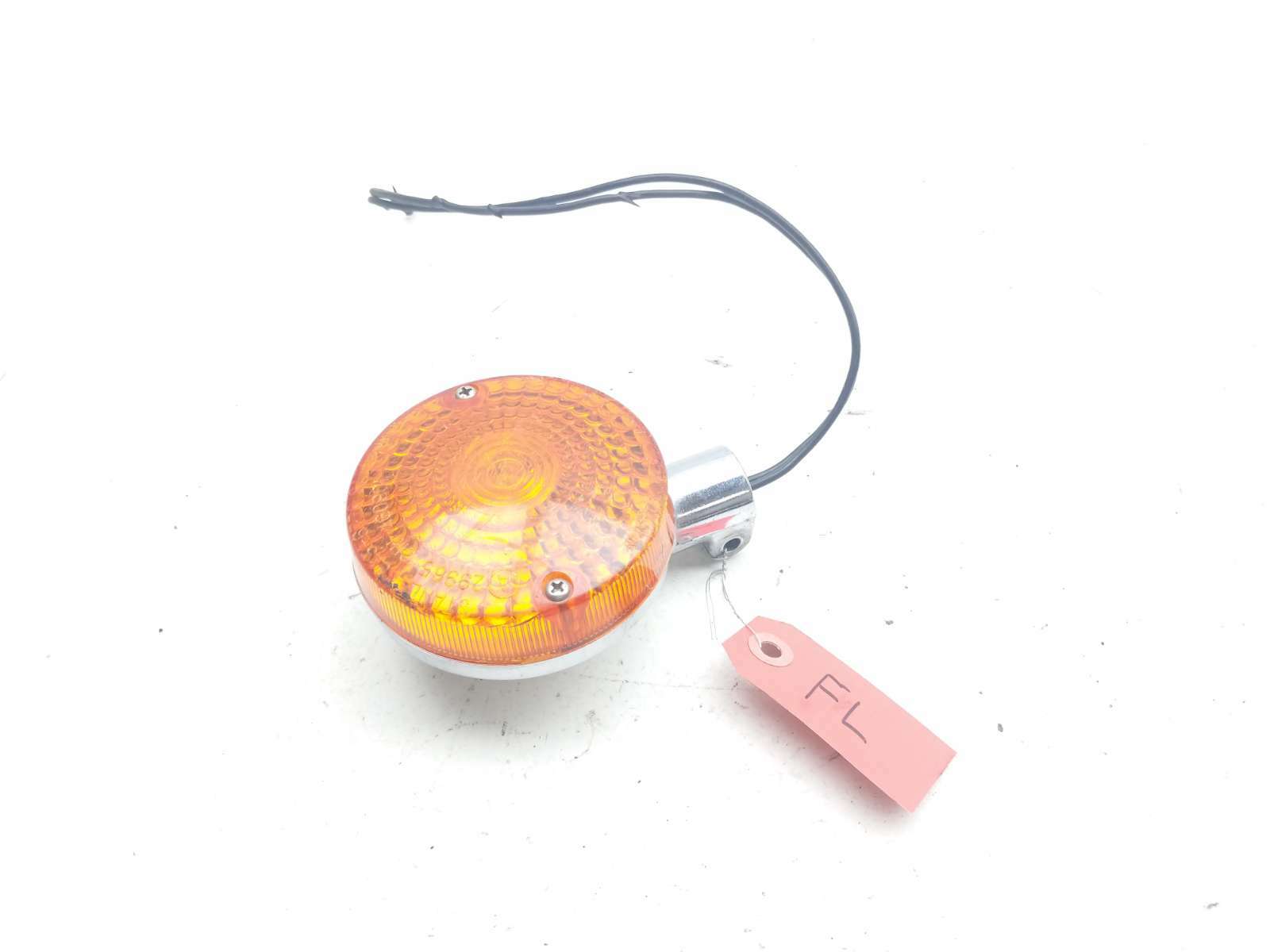 80 81 82 Honda CB900 CB 900 Front Left Turn Signal Flasher Indicator Light