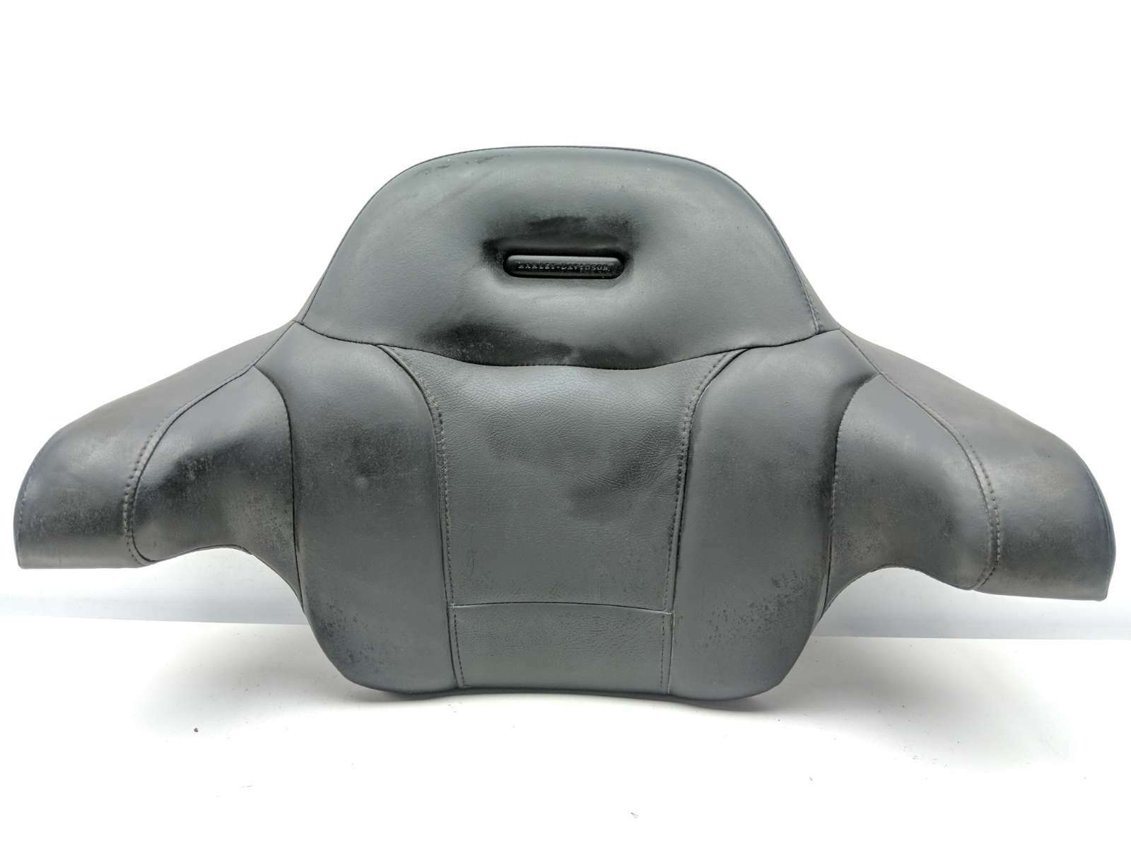 ウィル 10-16 Harley FLHTKSE Electra Glide Ultra Rear Passenger Backrest