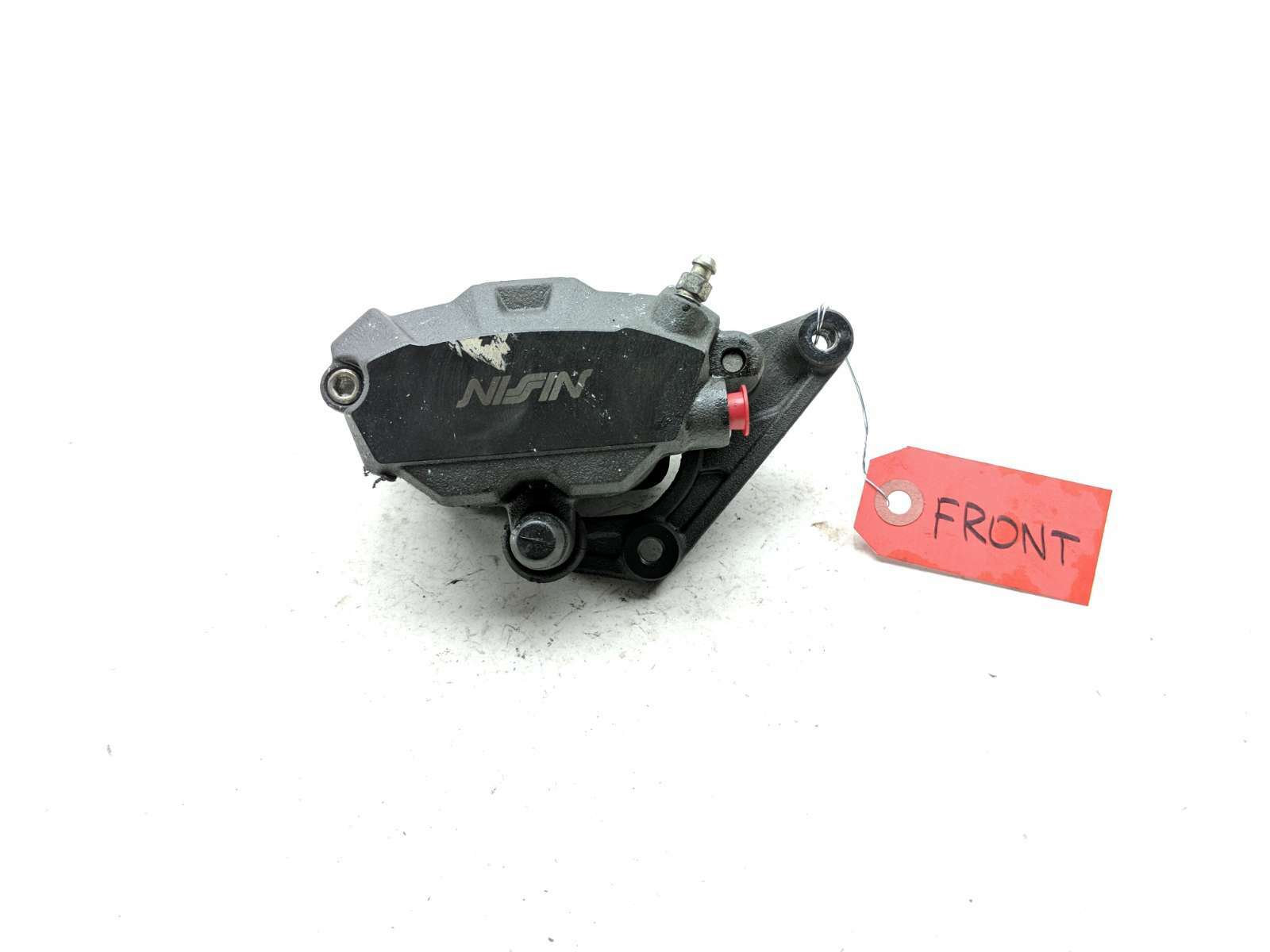 17-21 Honda Rebel CMX 300 Front Brake Caliper - Sun Coast Cycle