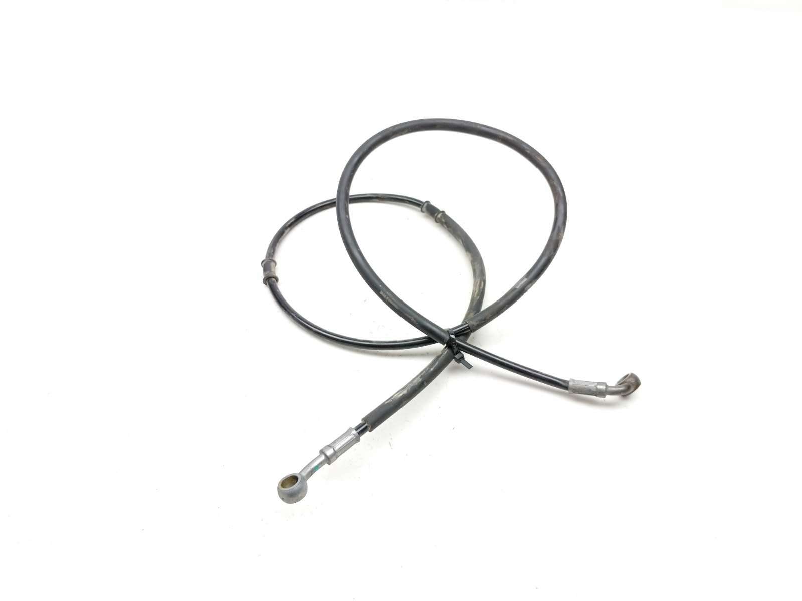 16 Ducati Scrambler Front Brake Line Hose