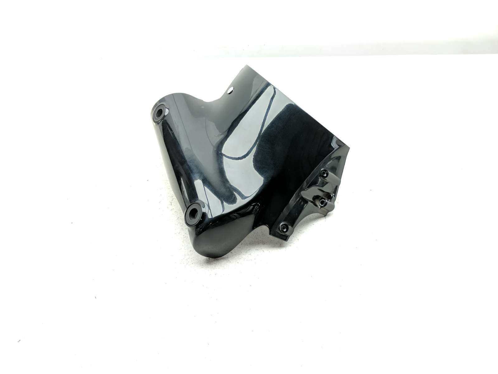 04-10 Kawasaki Vulcan 2000 VN2000 Front Left Headlight Housing