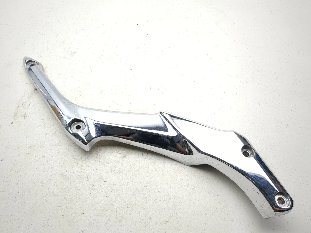 yamaha xv1900cu raider　フェンダーラック 08-17 Yamaha Raider XV1900 CU Rear Left Rear Fender Support Struts