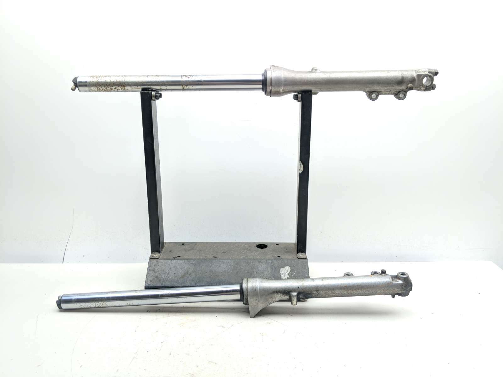 83 84 Honda GL650 Silverwing SHOWA Front Forks Suspension Set