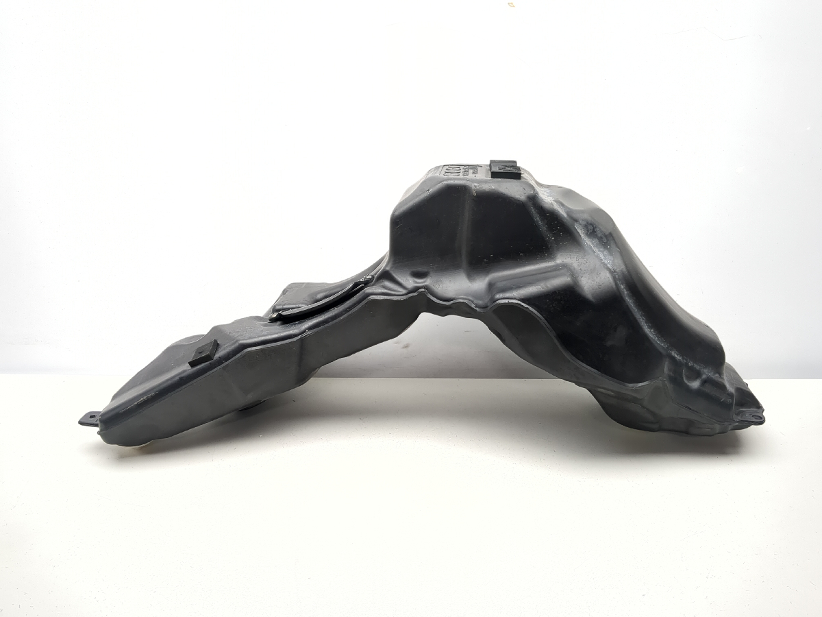 19-25 Indian FTR 1200 Gas Fuel Tank Petrol Reservoir 5455025 - Sun