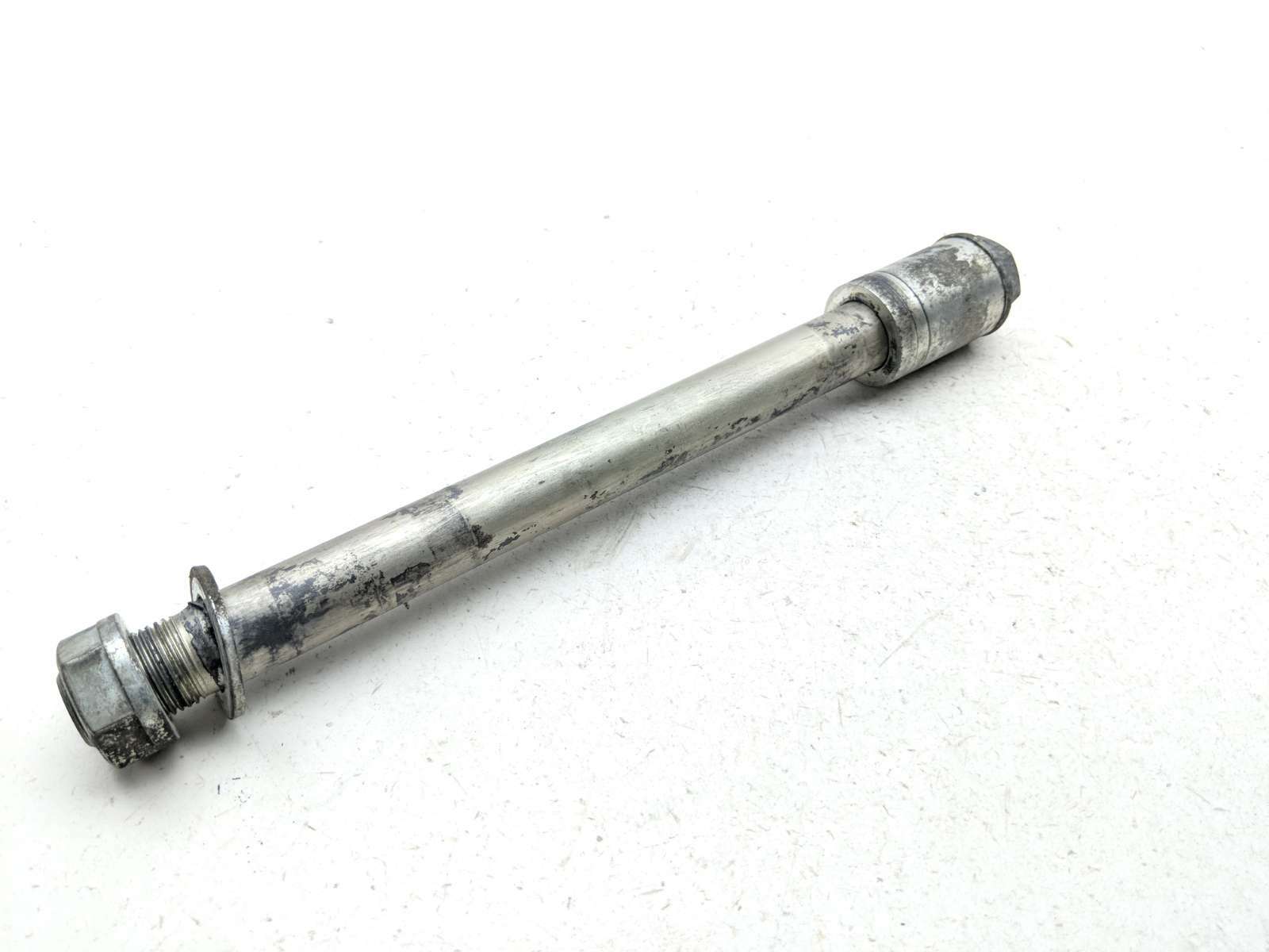 10 Harley-Davidson Iron XL883 Rear Wheel Axle - Sun Coast Cycle