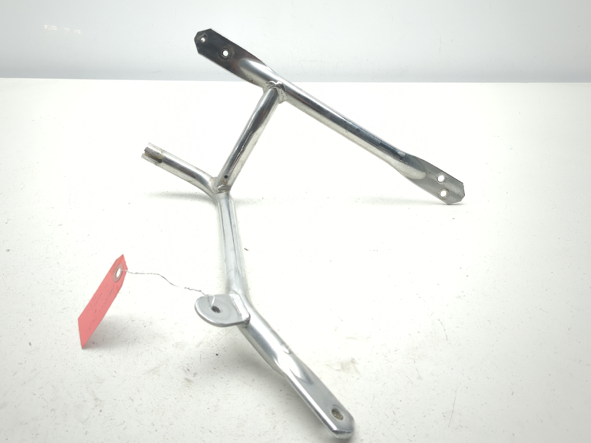 97-04 Honda Valkyrie 1500 GL1500CF Rear Left Saddlebag Mount Bracket