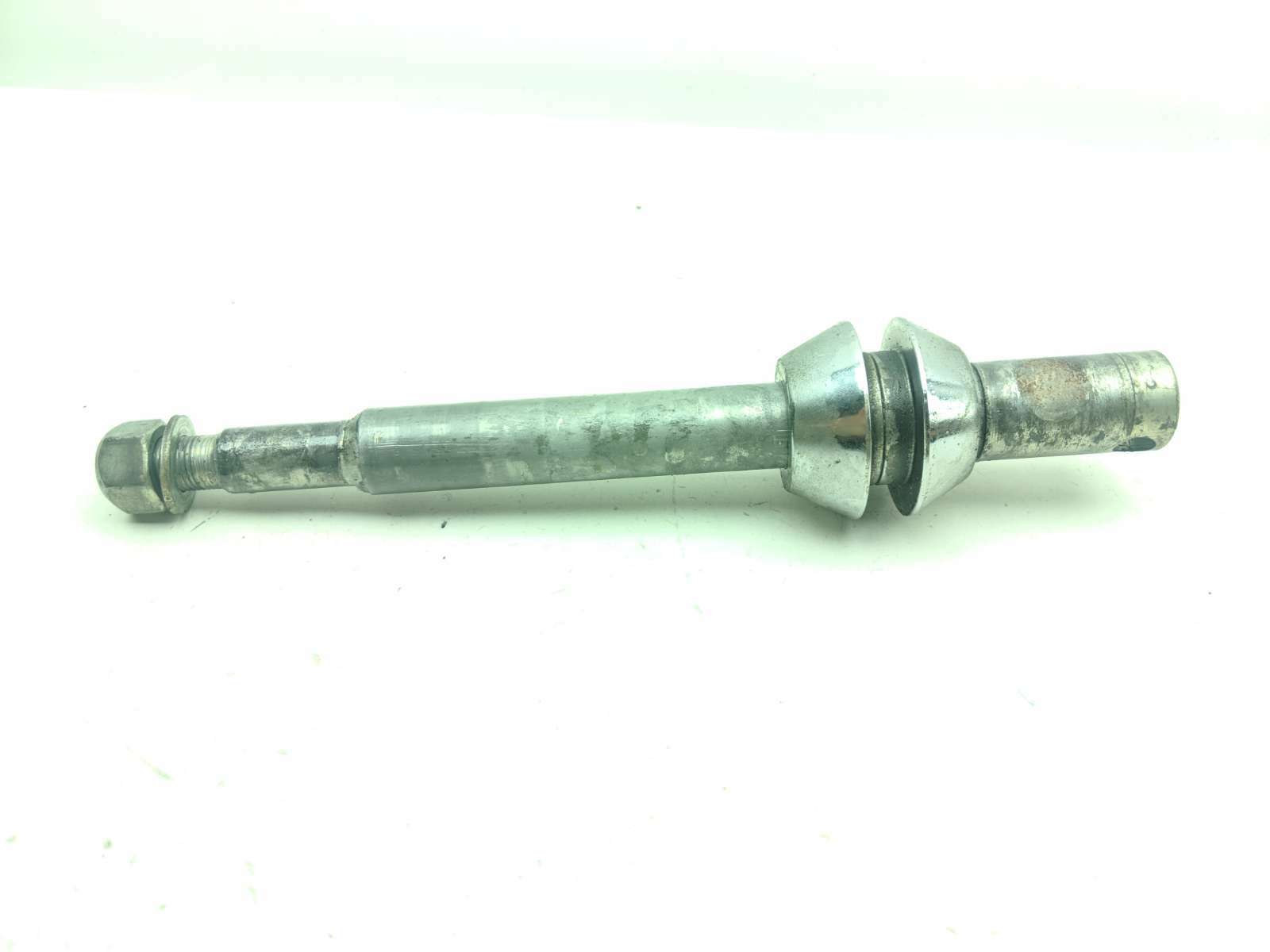 08 Harley FXD Dyna Super Glide Rear Wheel Axle