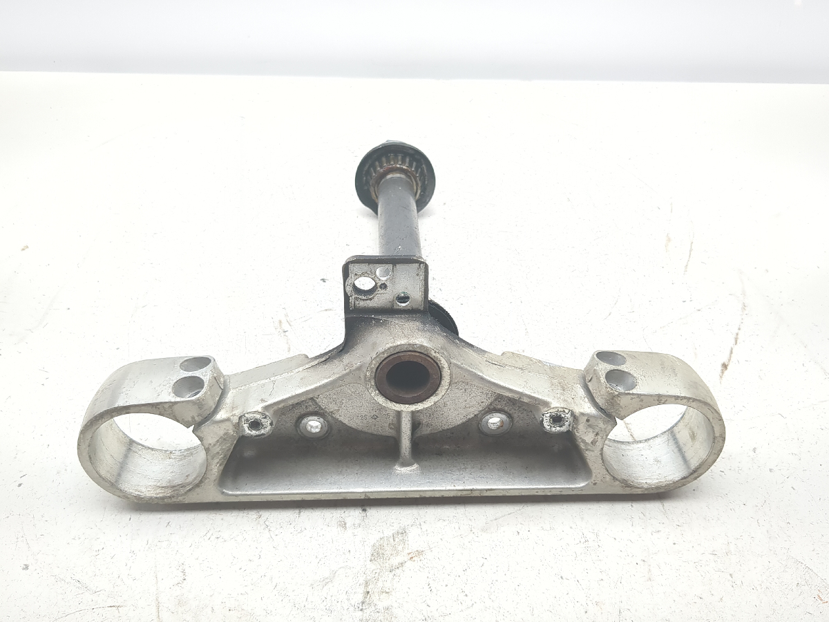 97-04 Honda Valkyrie Tourer 1500 GL1500CT Lower Triple Tree Steering Clamp