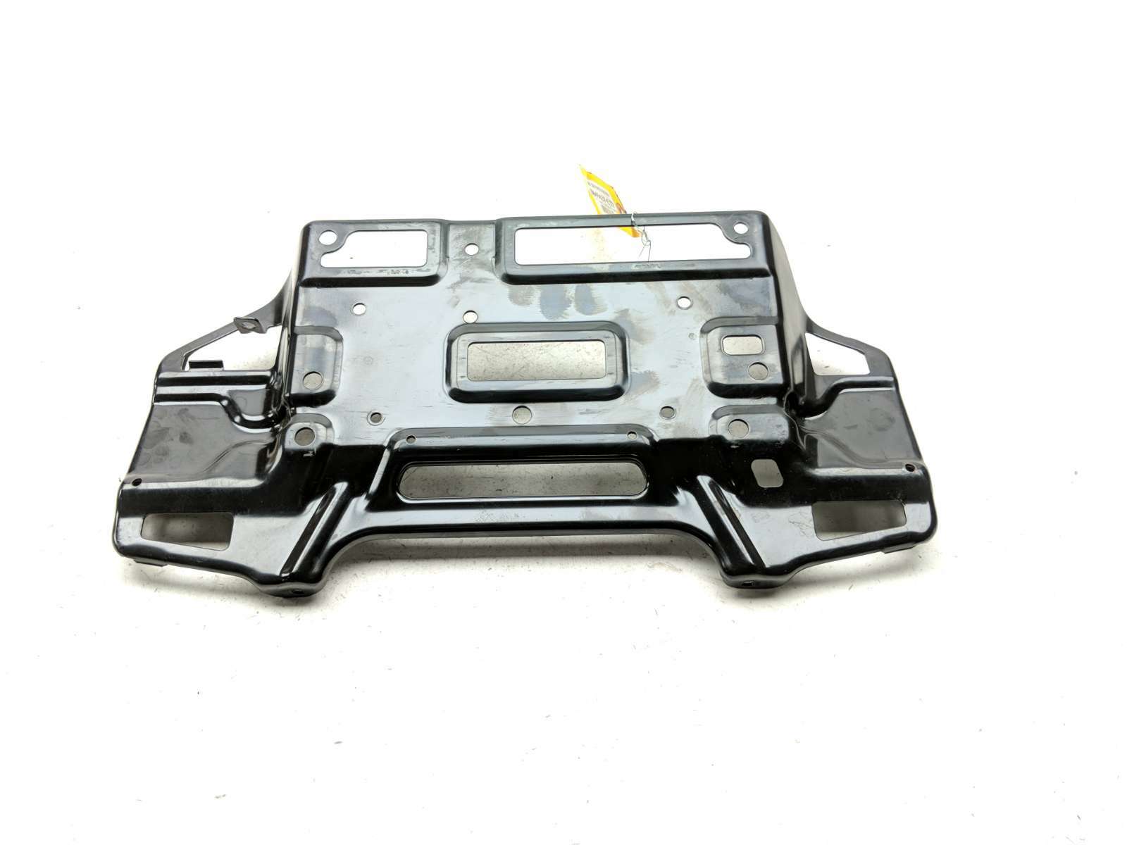 17-22 Harley FLHTK Electra Glide Ultra Limited Inner Radio Audio Mount Bracket