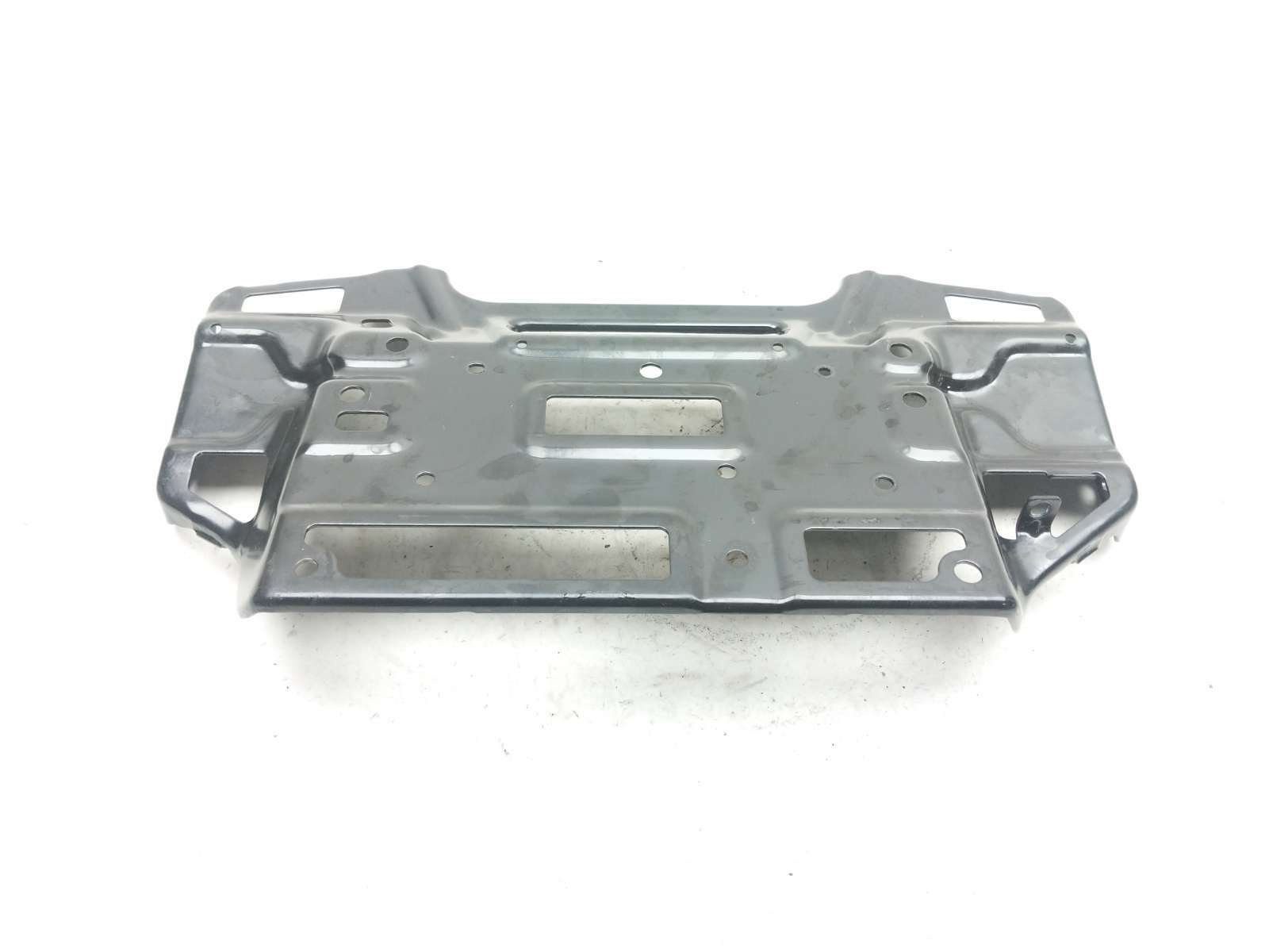 17-21 Harley FLHTKSE Electra Glide Inner Fairing Radio Mount Bracket 57000186