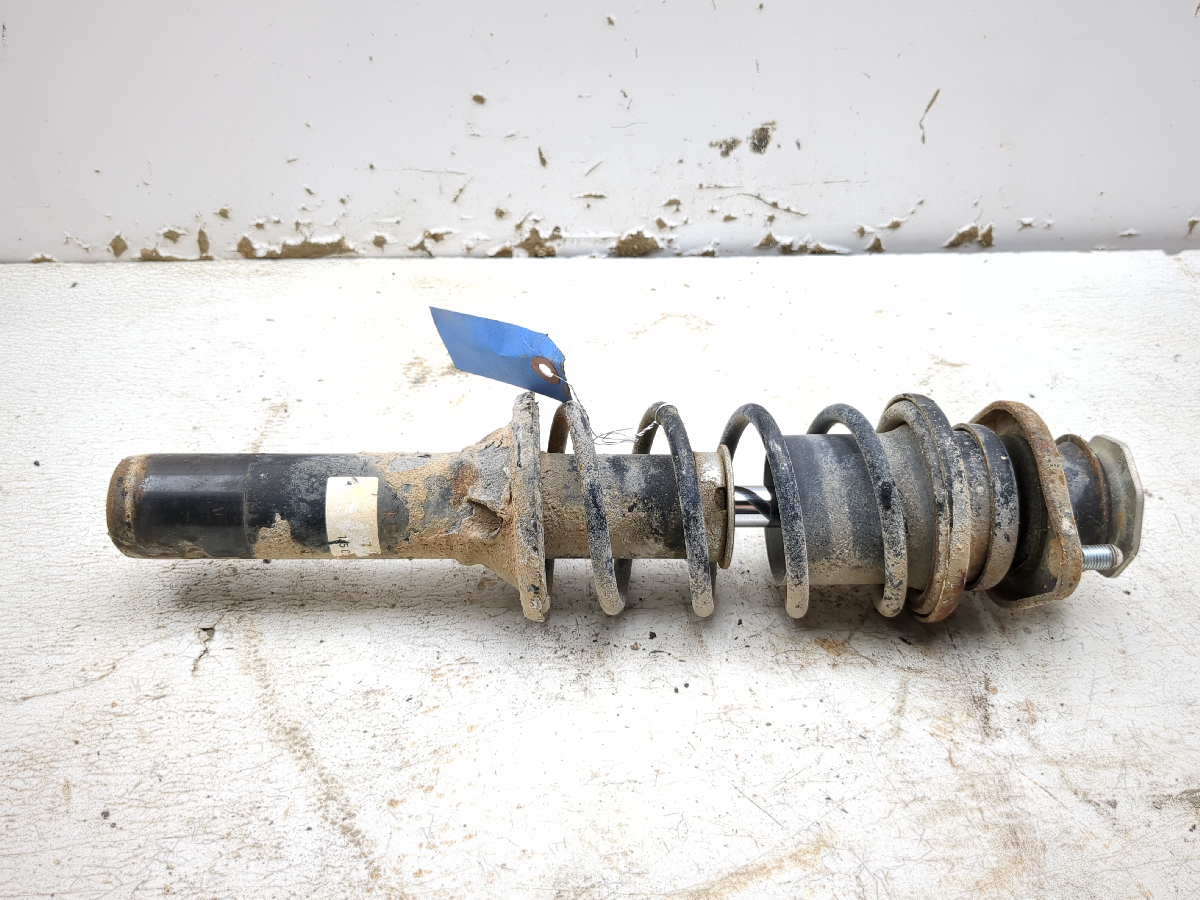 14-20 Kawasaki Mule 4010 4x4 Front Right Suspension Shock Strut