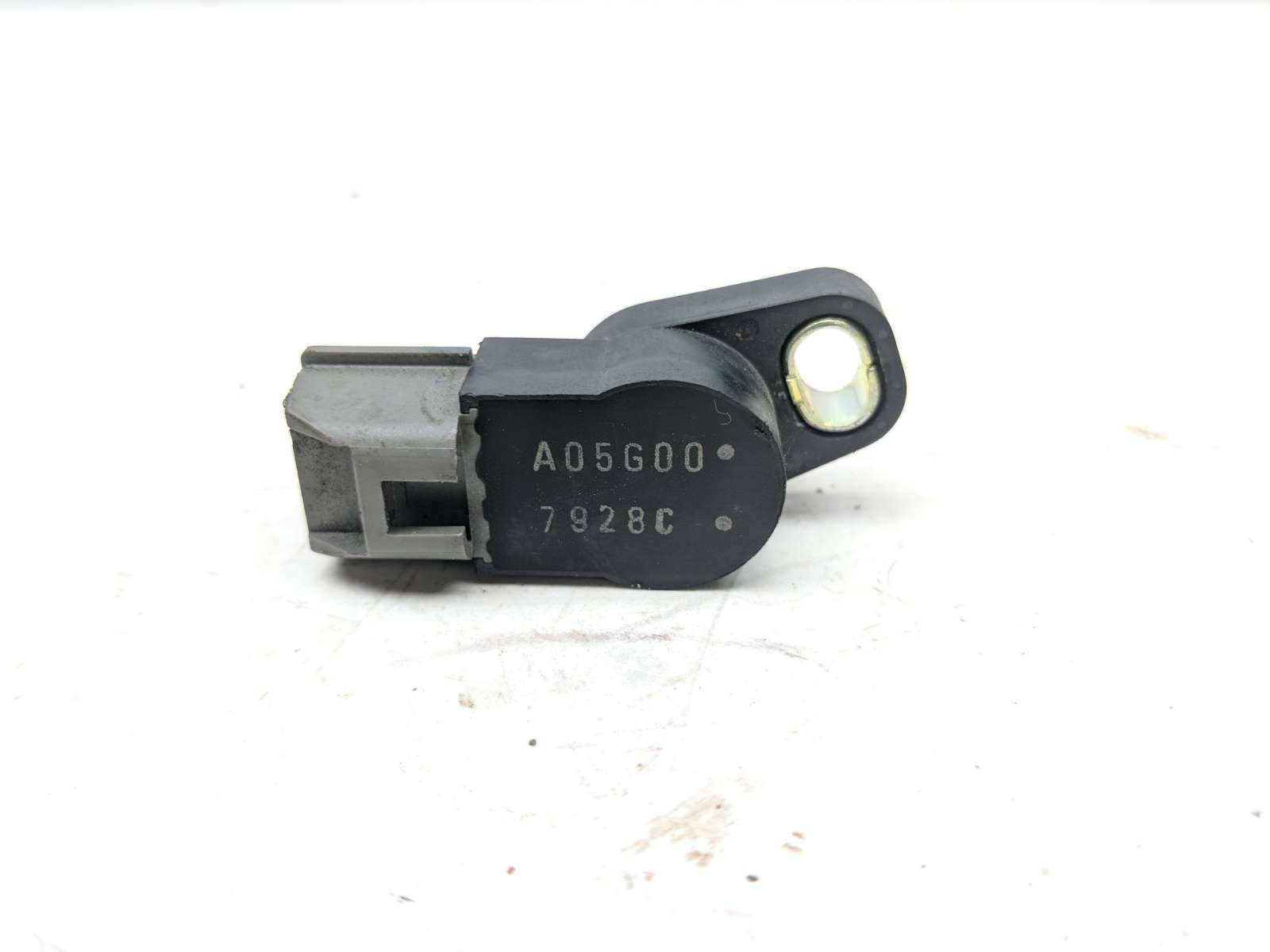 19 Kawasaki EJ800 W800 Cafe Racer Relay Throttle Position Sensor