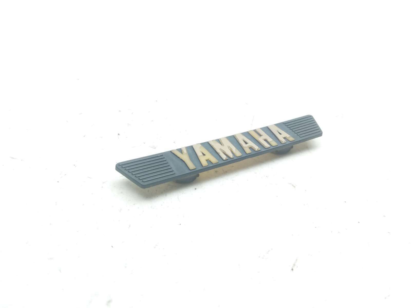 80-83 Yamaha XS400 Emblem Trim Fairing Cover Panel - Sun Coast