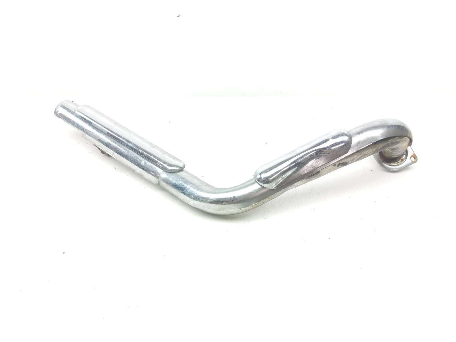 07 Yamaha XV1700 Road Star Header Head Exhaust Pipe B