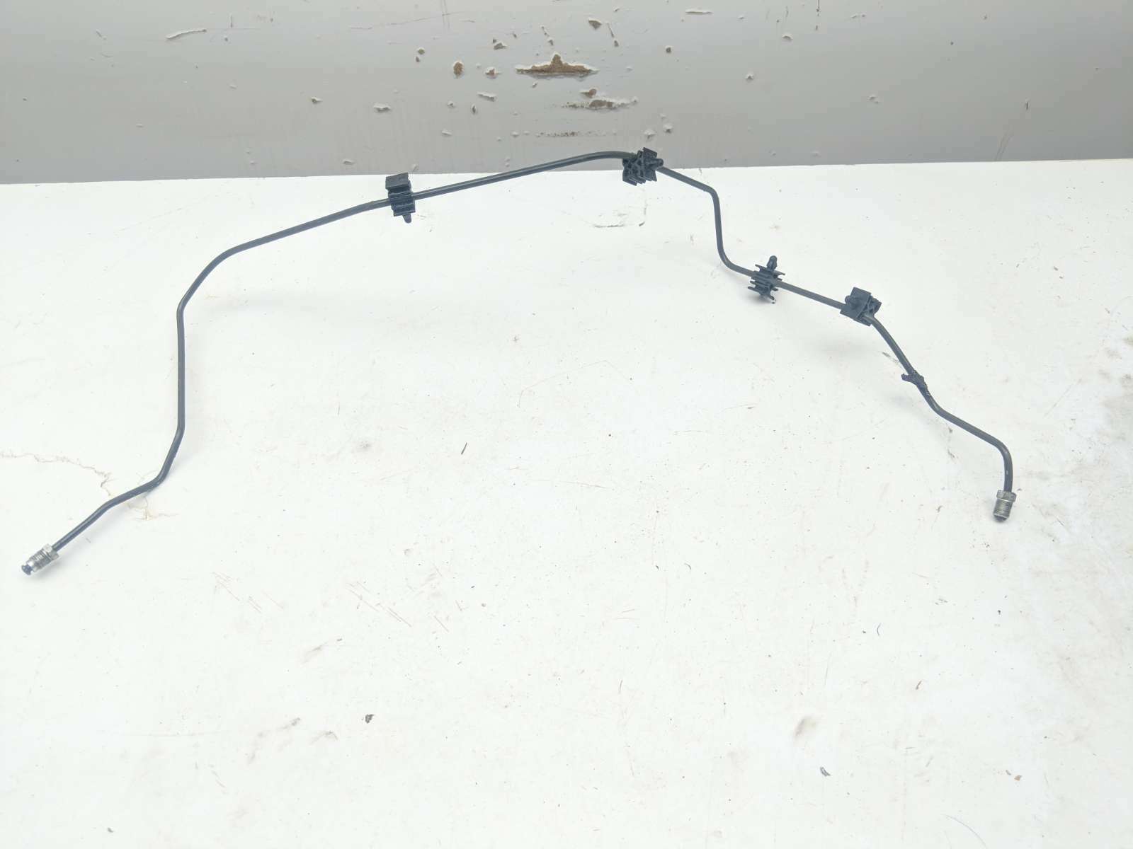 13 Can Am Spyder Roadster RT Limited Brake Line Hose