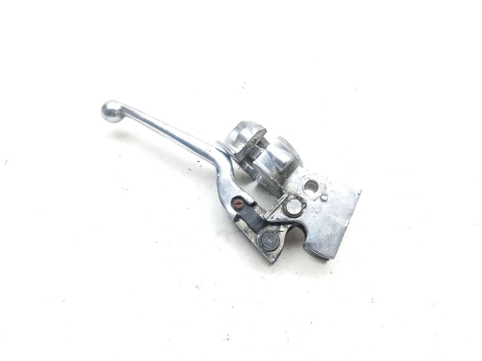 94-99 Harley FLHR Road King Clutch Perch Hand Lever