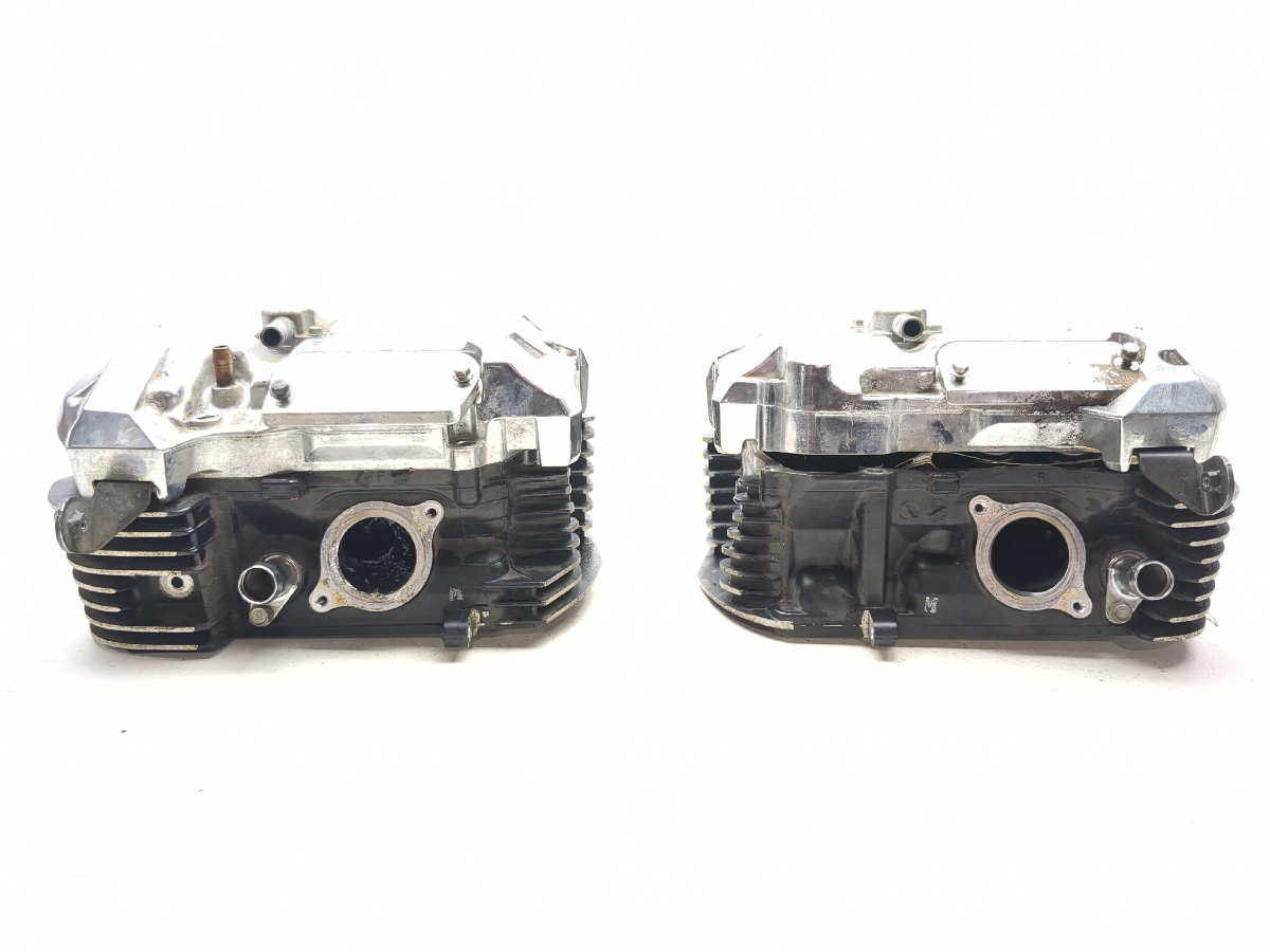 05-08 Honda VTX1800C Motor Engine Cylinder Head - Sun Coast Cycle