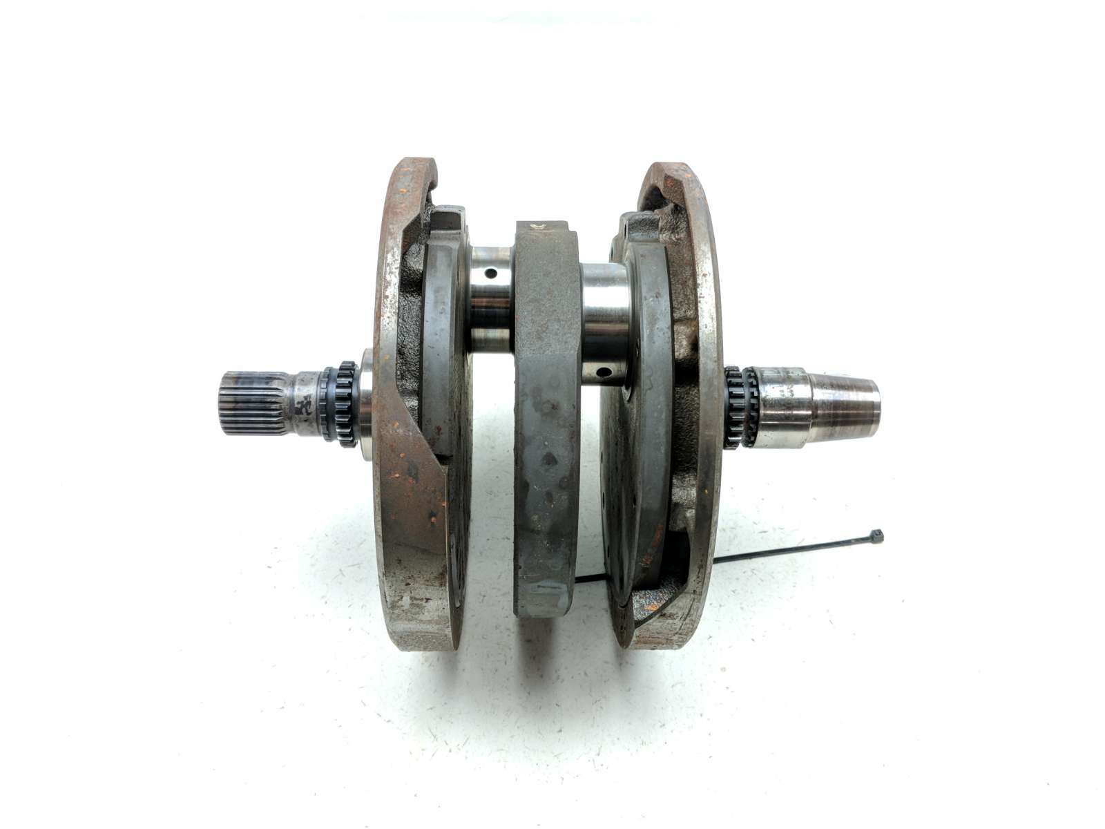 04-08 Honda VTX1800R VTX 1800 Engine Motor Crankshaft - Sun Coast
