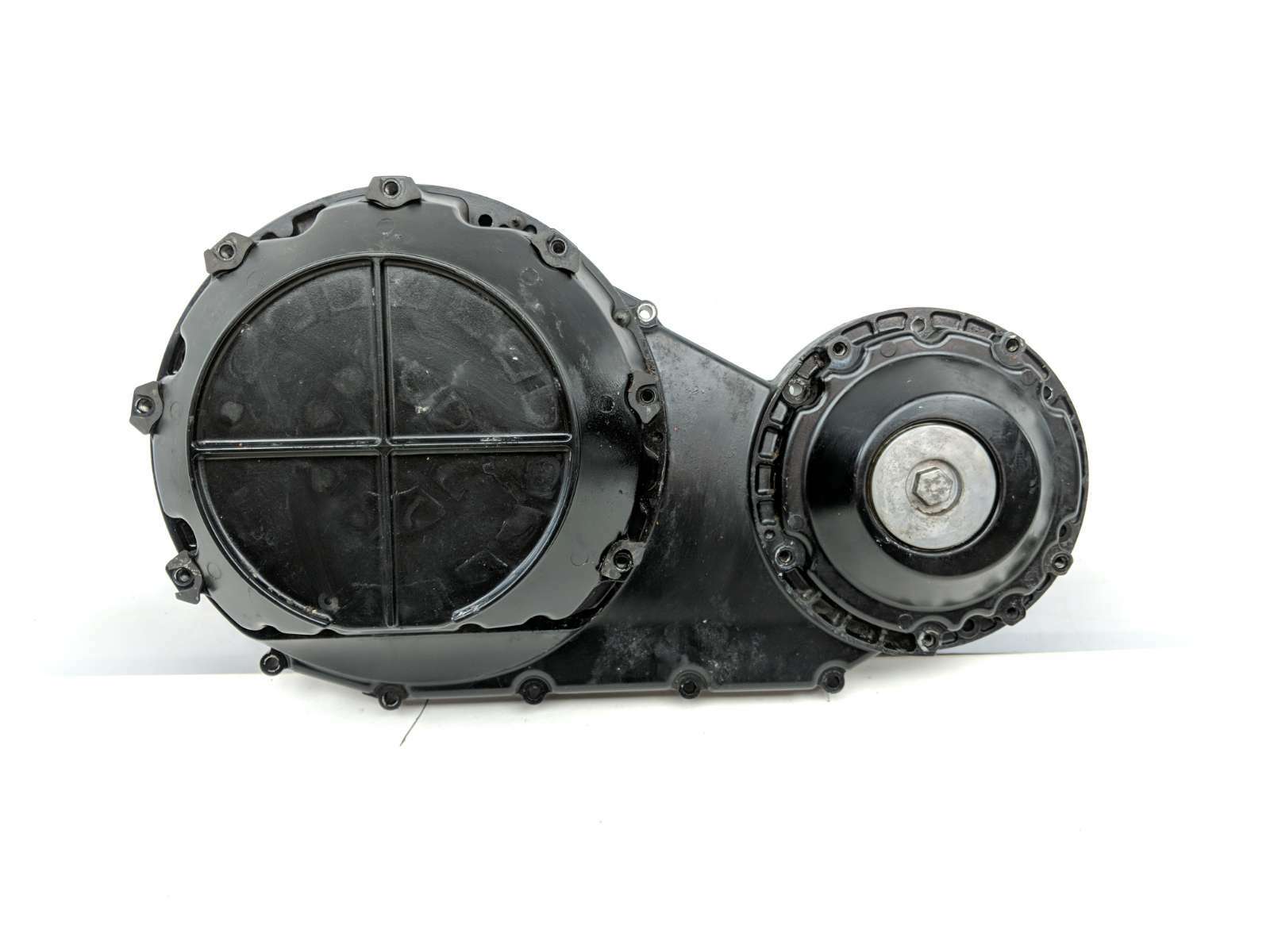 04-08 Honda VTX1800R VTX 1800 Engine Clutch Cover - Sun Coast
