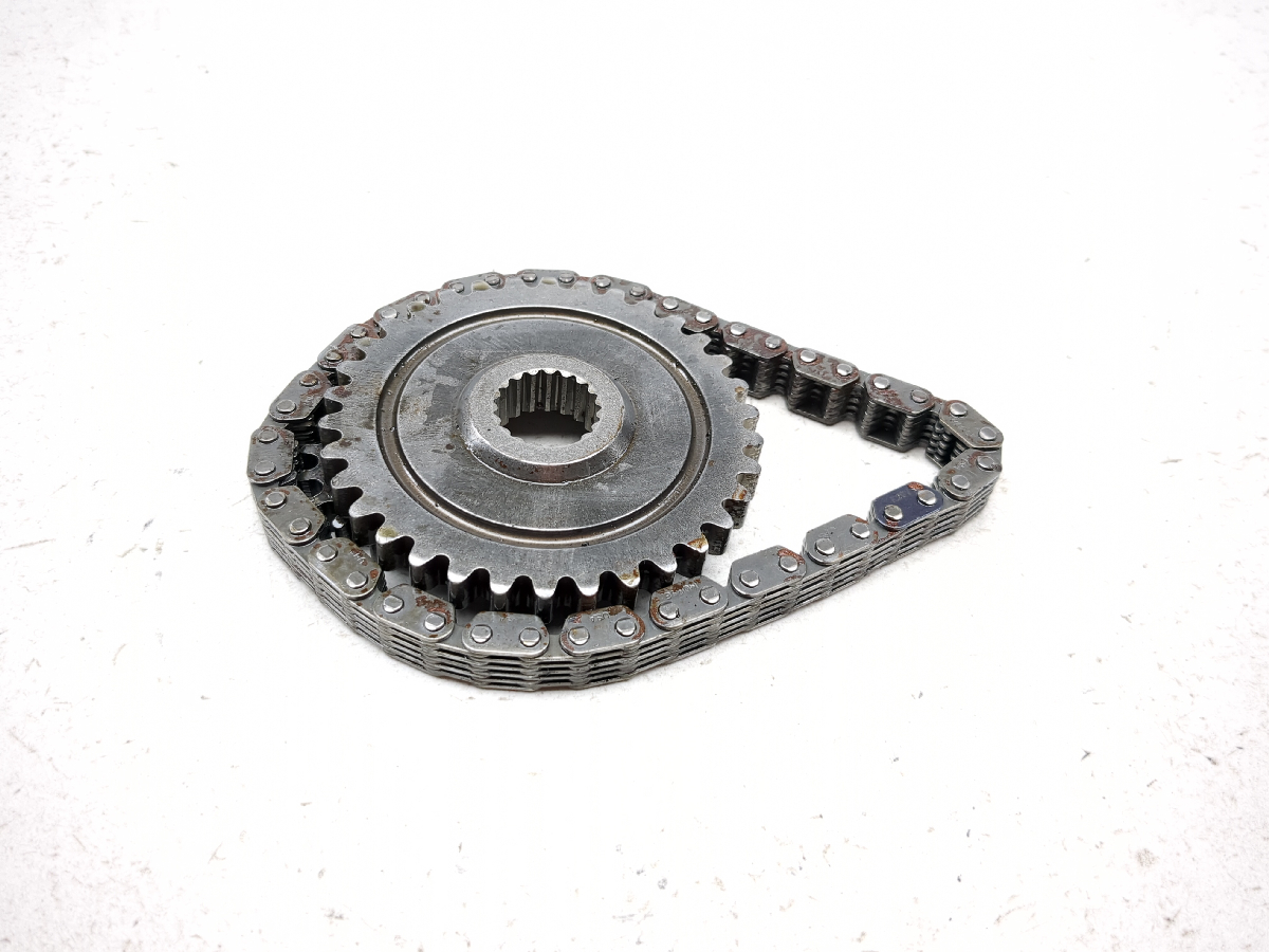 98-03 Harley Electra Glide FLHT Classic Camshaft Timing Chain And