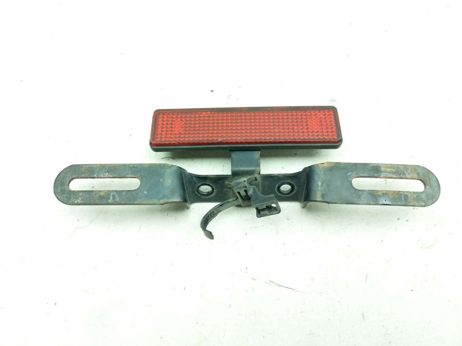 CLA レアーズ COMPETITION LICENSE YAMAHA 04 Yamaha VStar XVS 650 Rear License Plate Tag Mount Bracket