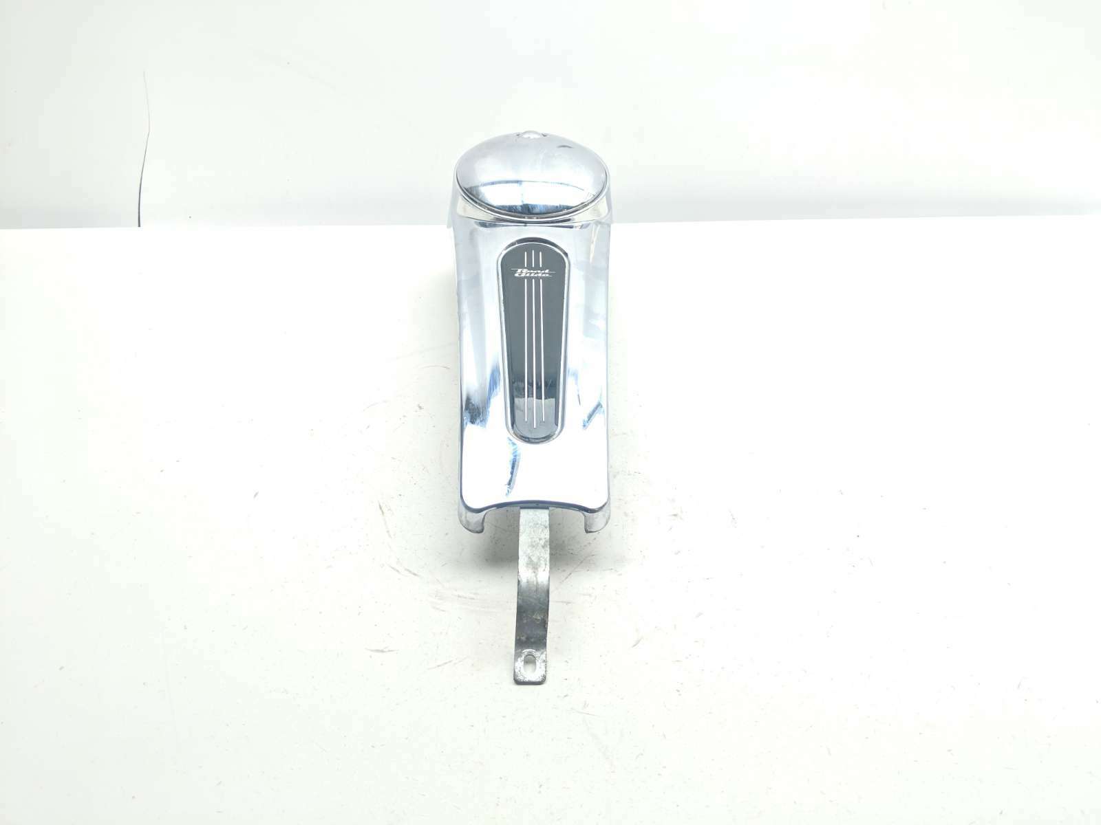 15 Harley Davidson Road Glide FLTRXS Front Gas Fuel Tank Cover 69214-08