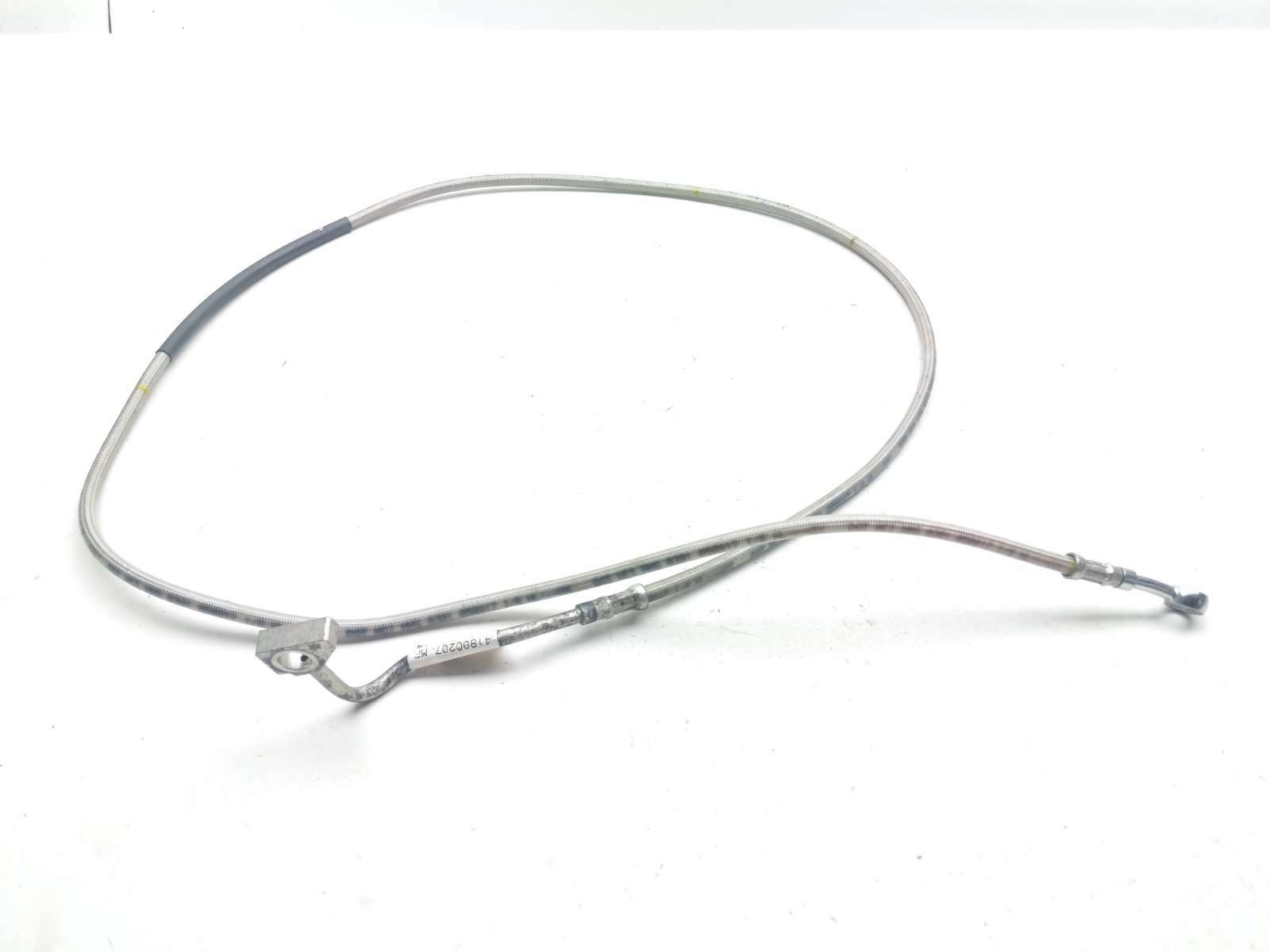 17-21 Harley FLHTKSE Electra Glide CVO Front Right ABS Brake Line Hose