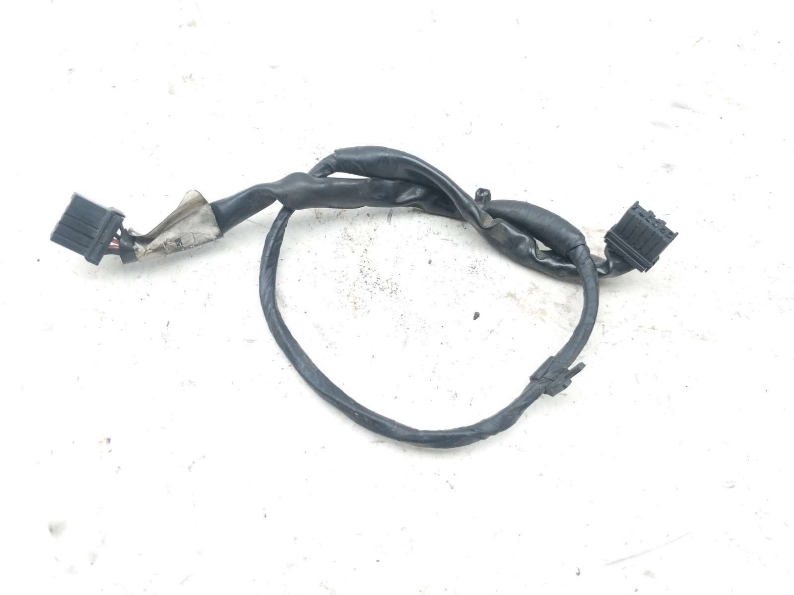 その他 me 99 Harley Davidson FLHR Road King Rear Tail Sub Wire Wiring