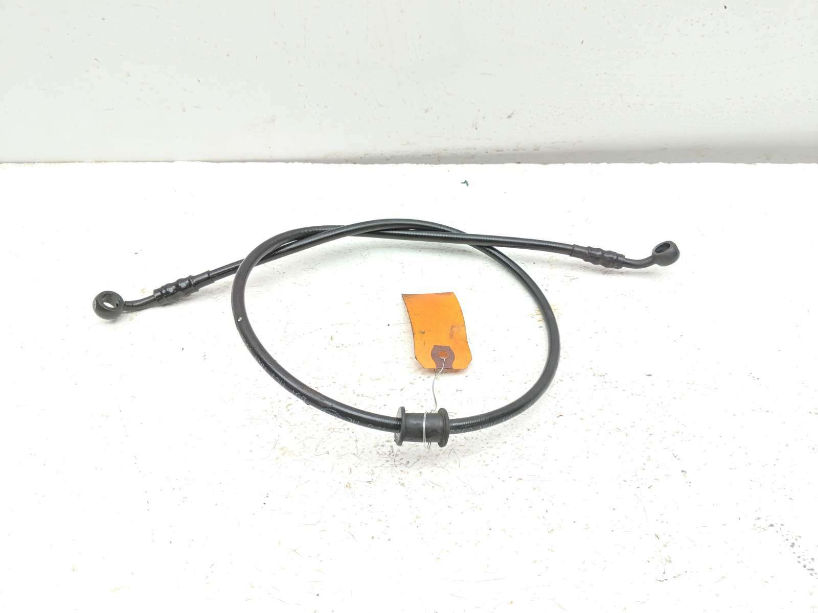 20 Harley XG750 Street 750 Front Brake Line Hose