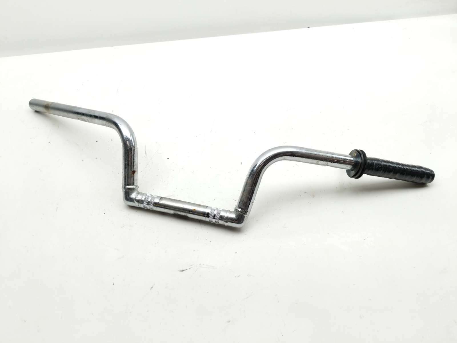 83 Honda CX650 C Custom Handlebar