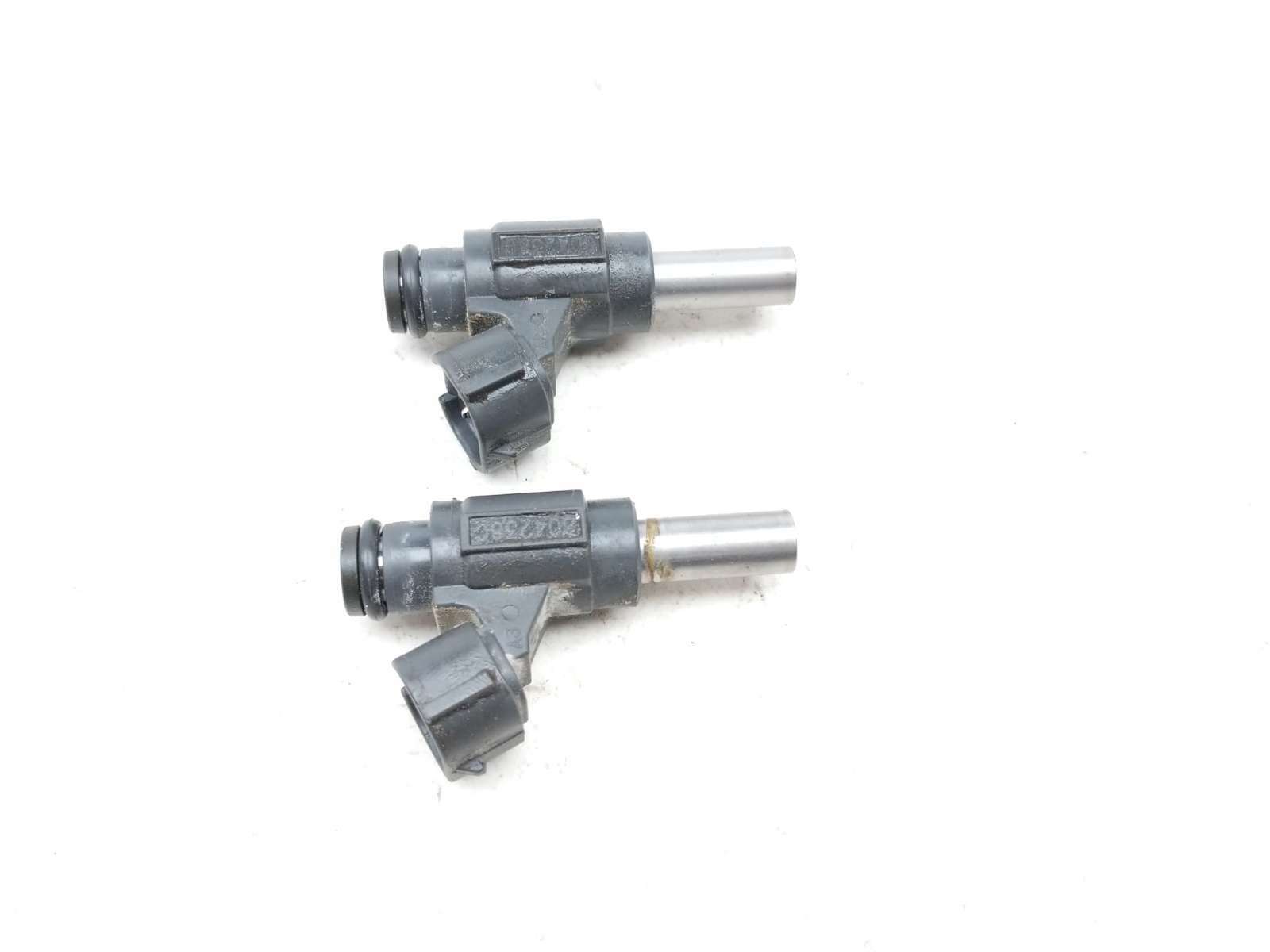 20-25 Kawasaki W800 EJ800 Gas Fuel Injectors