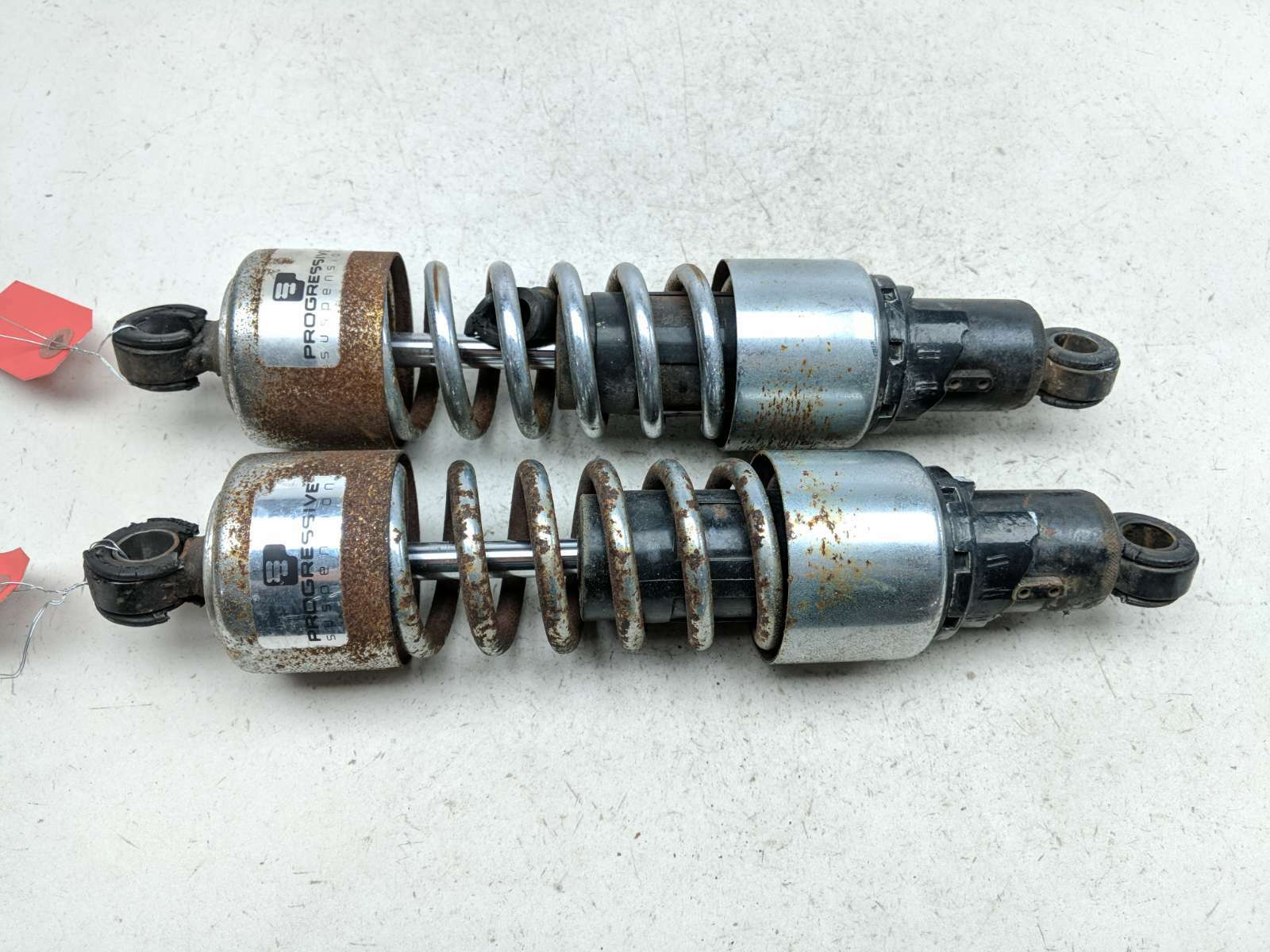 97-04 Honda Valkyrie 1500 GL1500C PROGRESSIVE Rear Shock Suspension