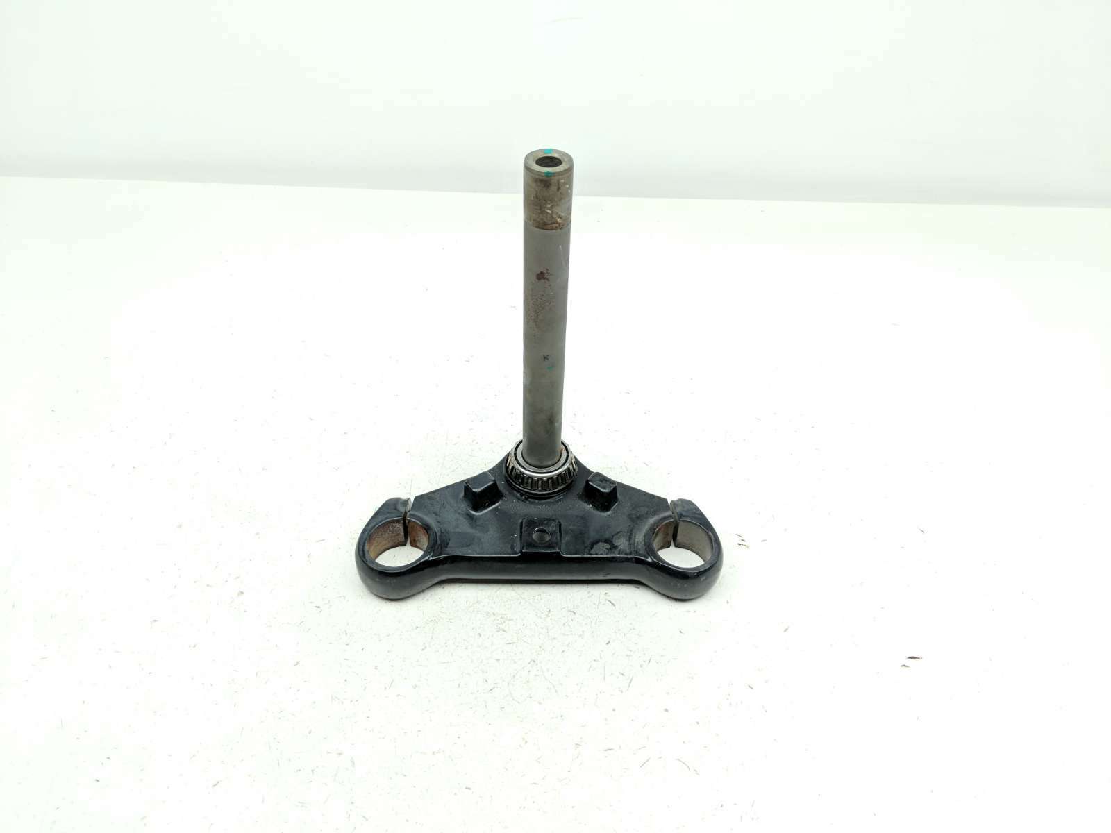 16 Harley Davidson XG500 Street 500 Bottom Lower Triple Steering