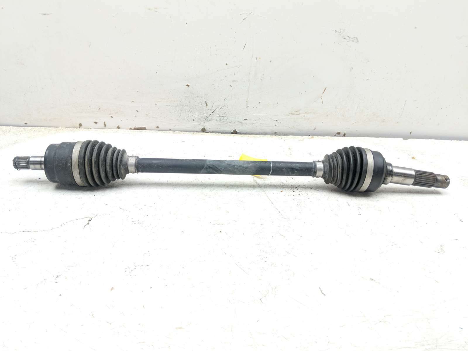 16-24 Hisun Tactic HS 750 Front Left CV Axle Shaft