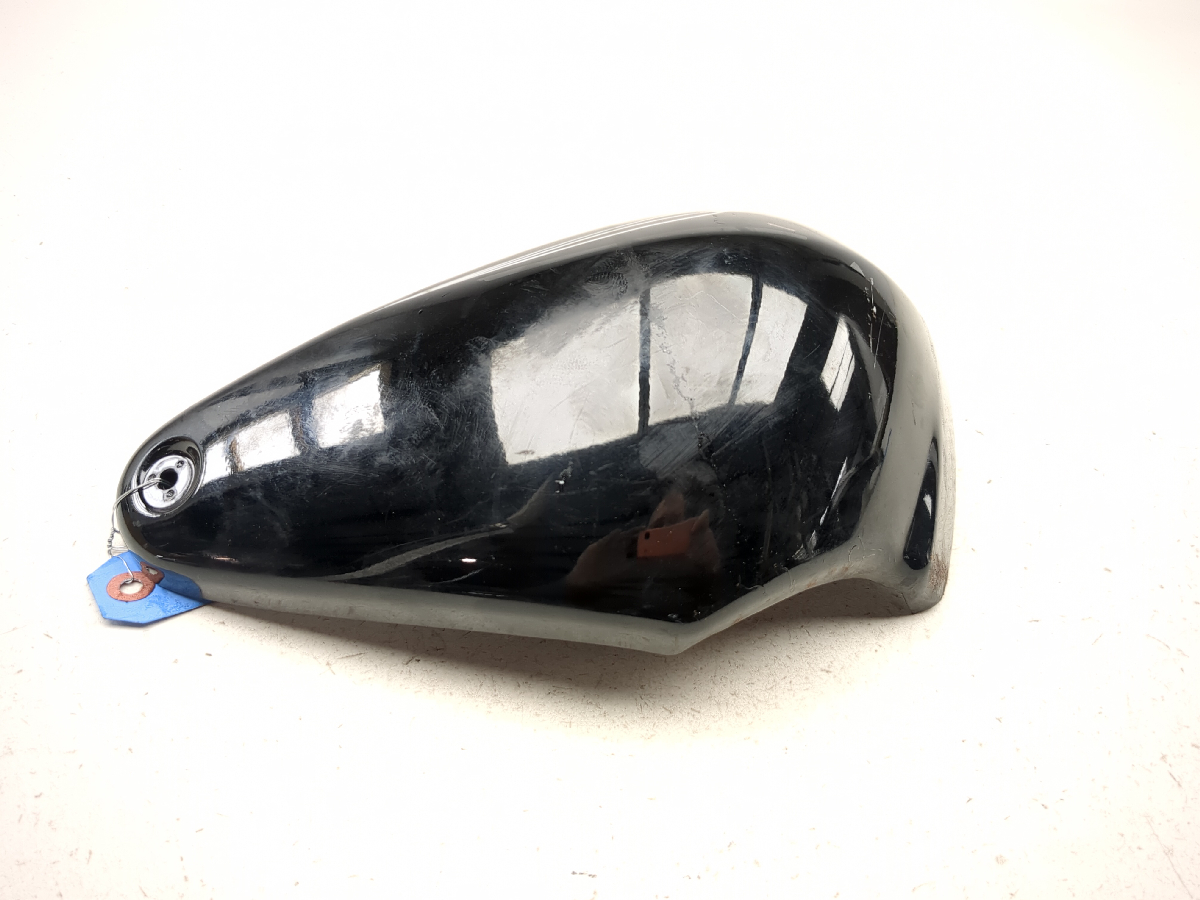 02-07 Yamaha Road Star XV1700 Right Side Panel Cover - Sun Coast