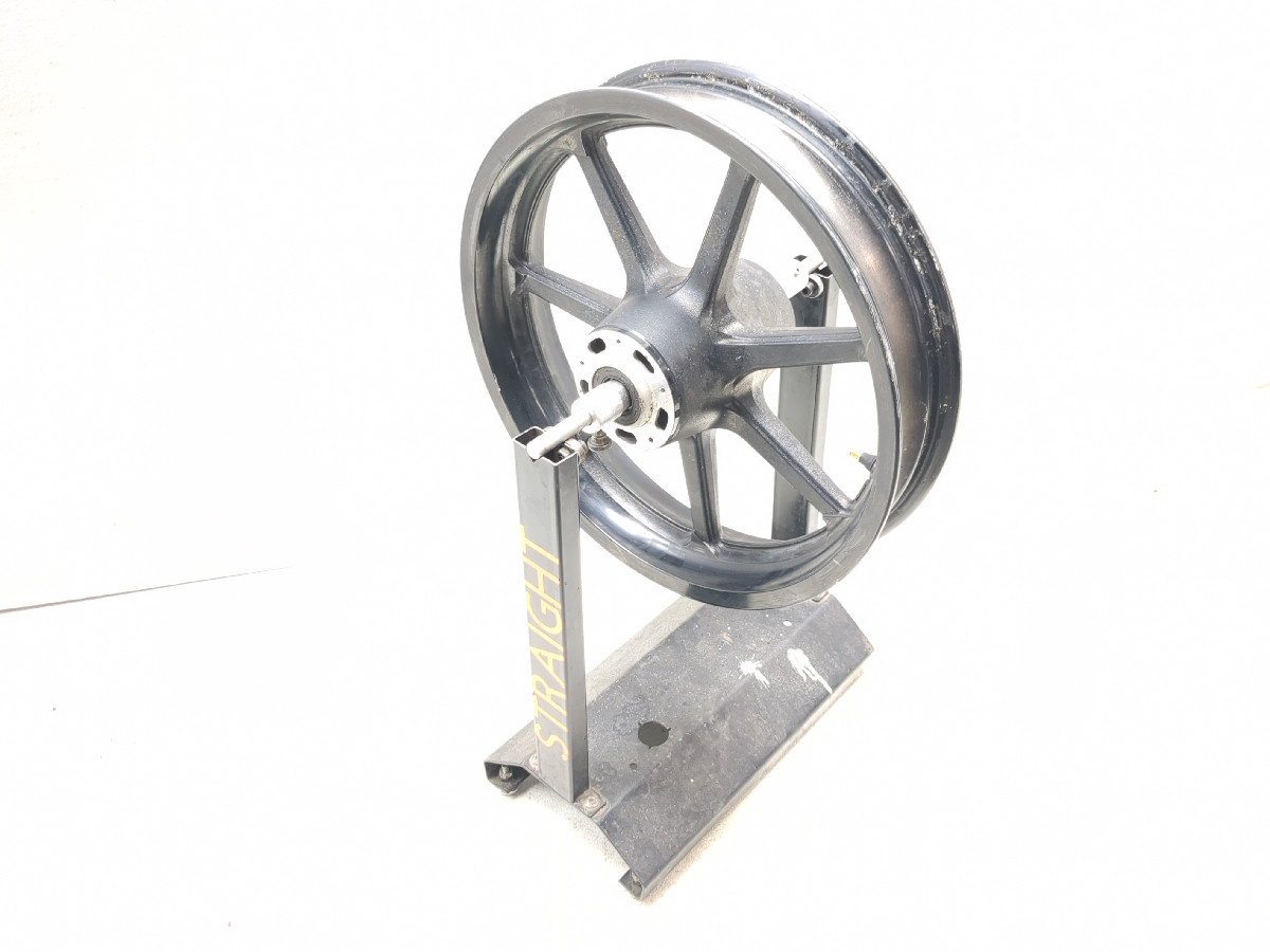 13-19 Suzuki VL1500 Boulevard C90T Front Wheel Rim STRAIGHT 17x3.00