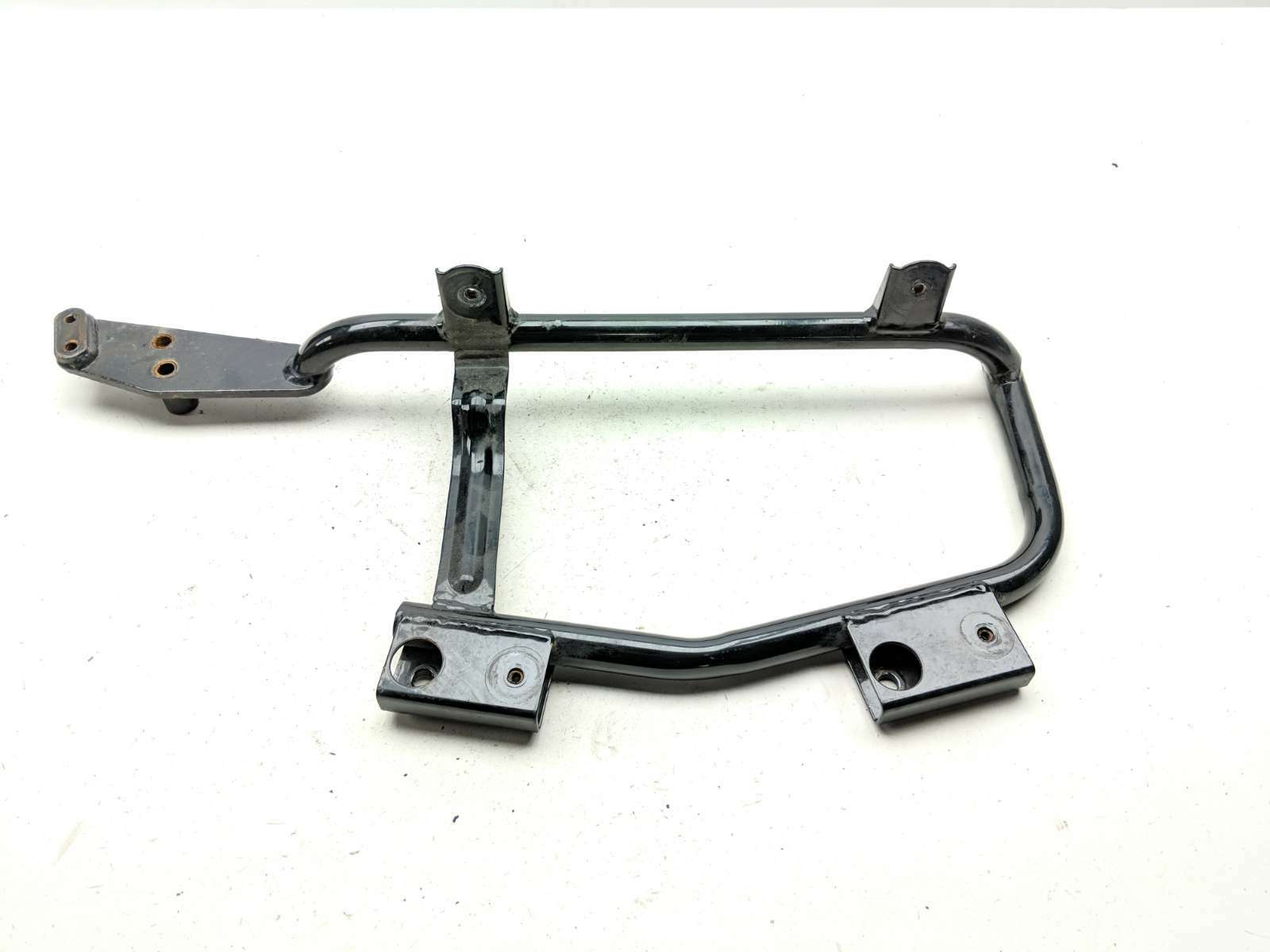 00-09 Yamaha V Star 1100 XVS1100 Saddle Bag Case Mount Bracket