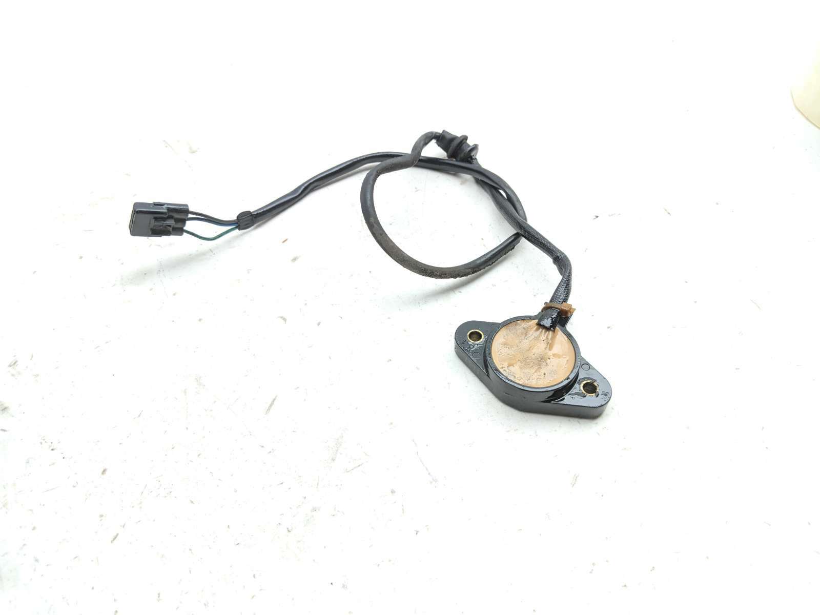 11 Kawasaki VN1700A Voyager 1700 Engine Motor Neutral Gear