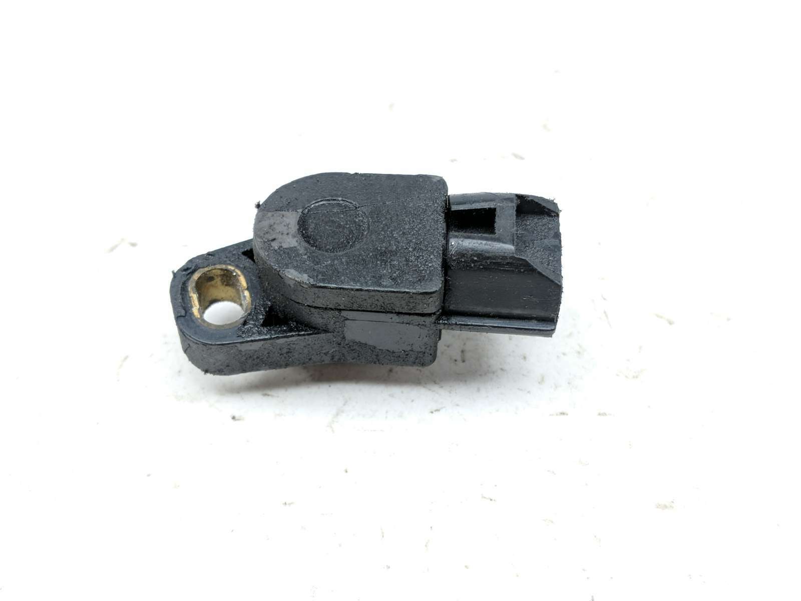04-06 Kawasaki Z750 TPS Throttle Position Sensor - Sun Coast Cycle