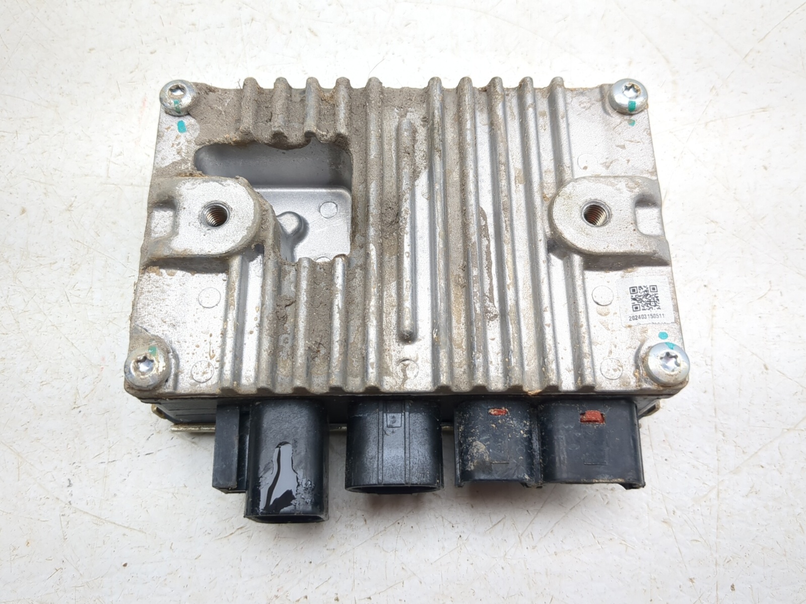 22-25 CFMoto ZForce 950 Sport EPS Controller 5BWV-150810-5101