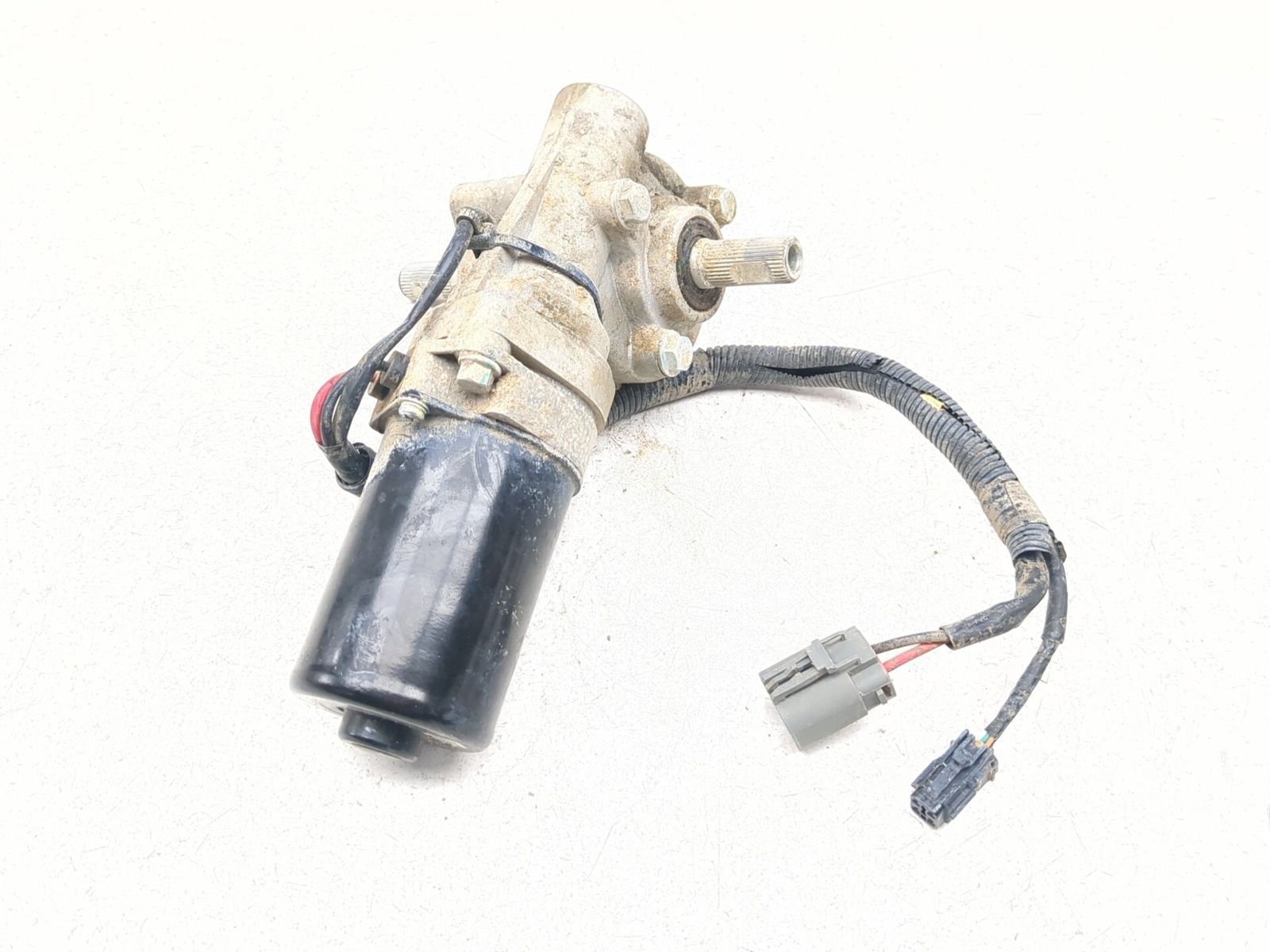 22-25 CFMoto ZForce 950 Sport Front Electronic Power Steering